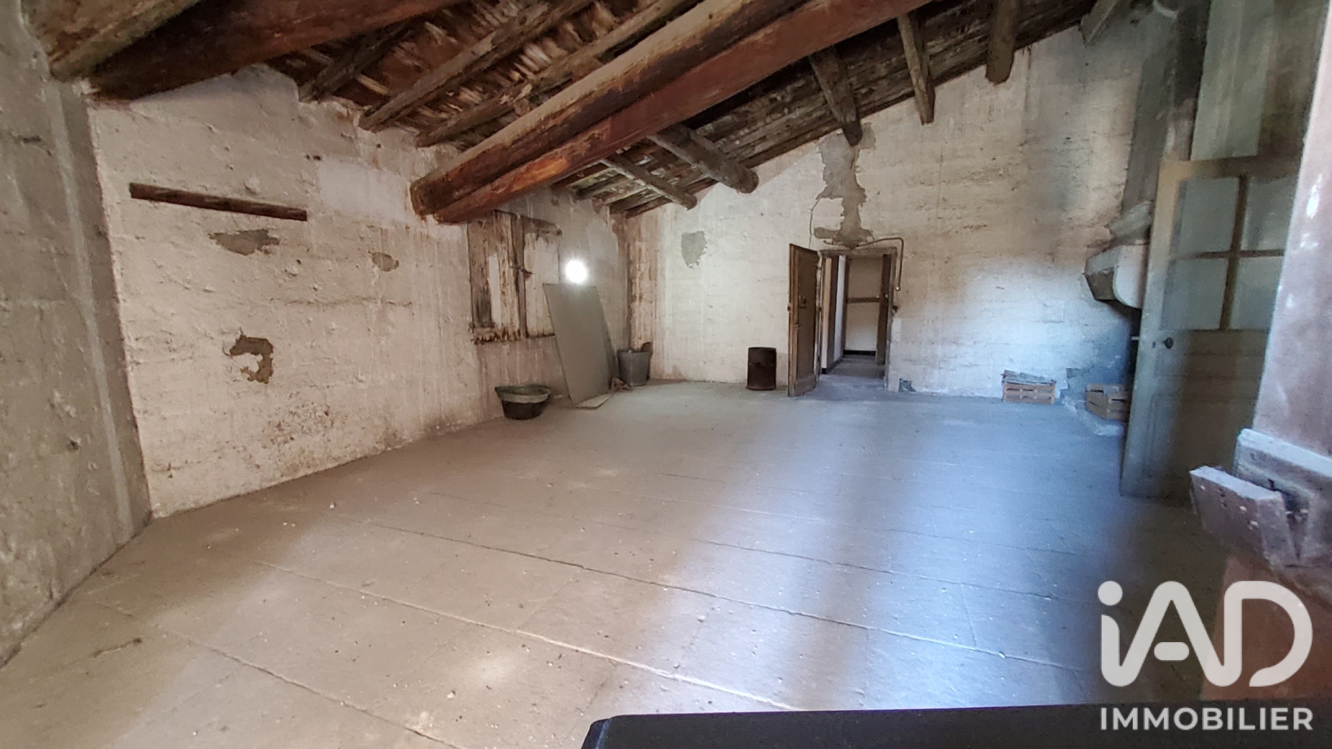 Vente immeuble 567 m² à Beaucaire (30300) - 2105474 — 16