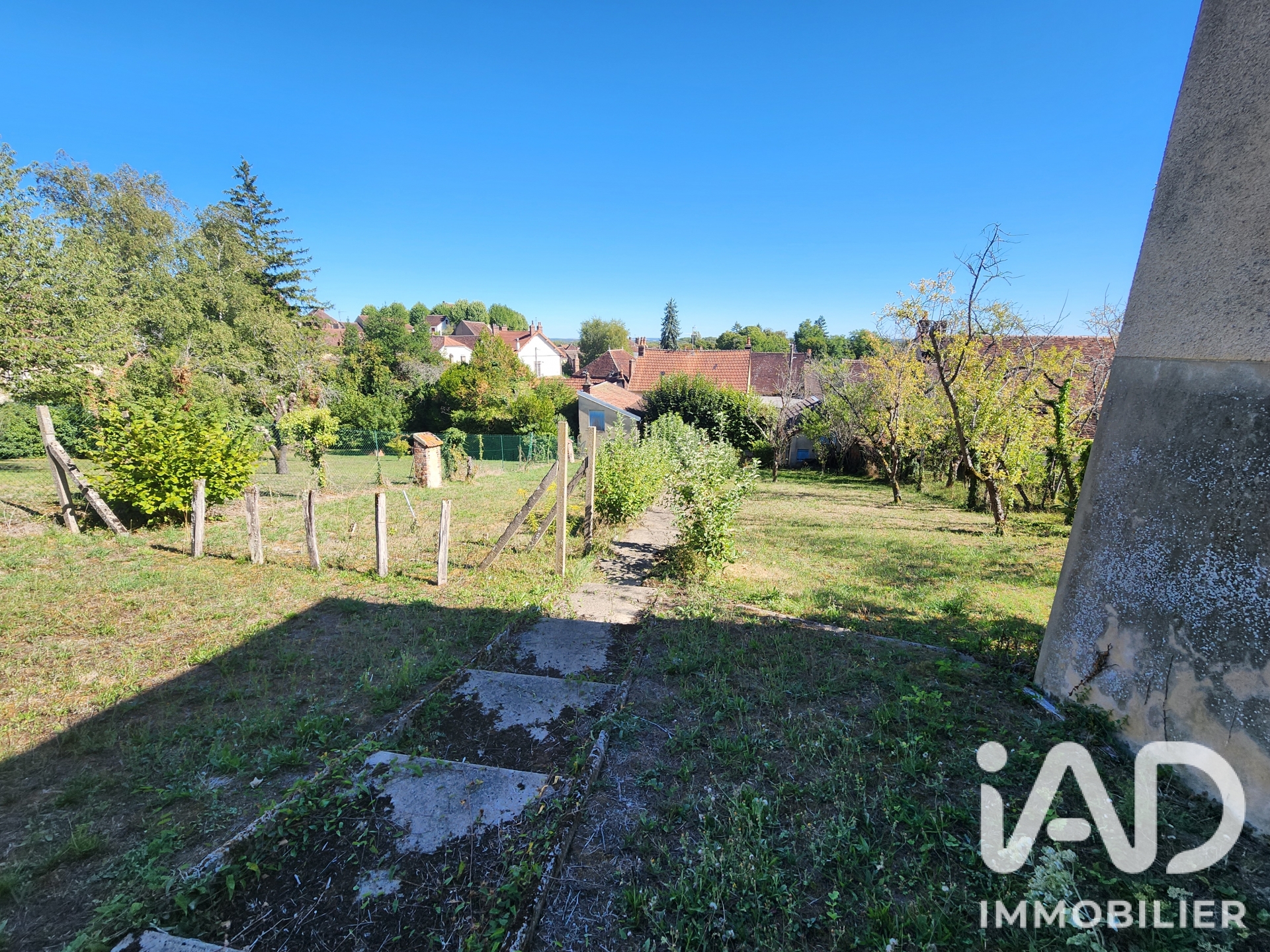 Vente maison à Saint-Florentin (89600) : maison de ville 5 pièces 105 m² - 2104941 — 8