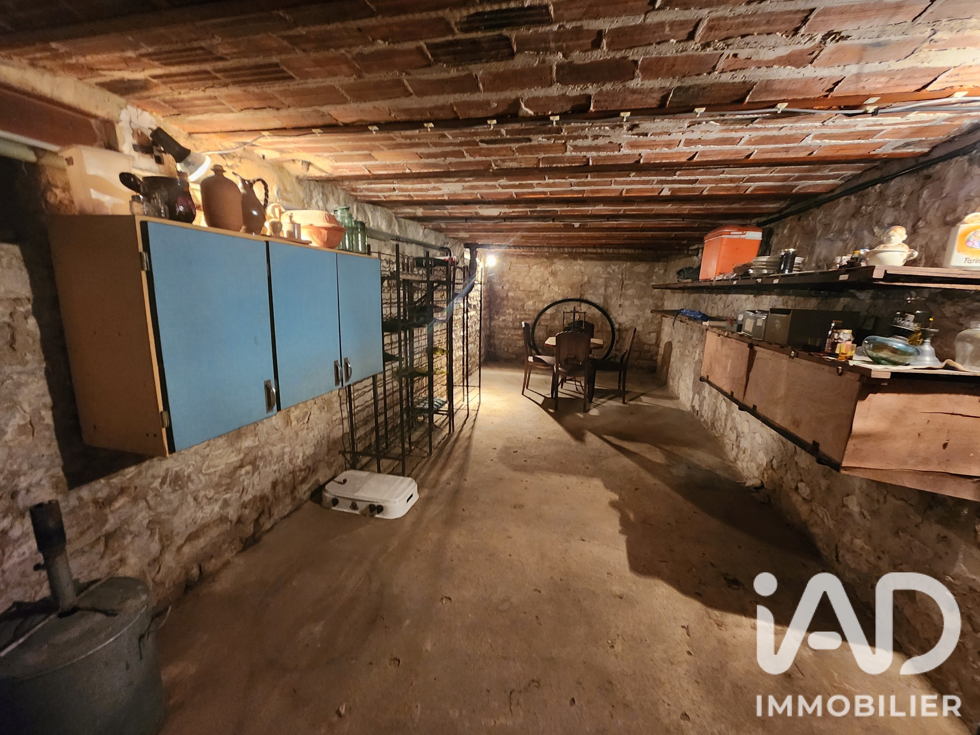 Vente maison à Saint-Florentin (89600) : maison de ville 5 pièces 105 m² - 2104941 — 9