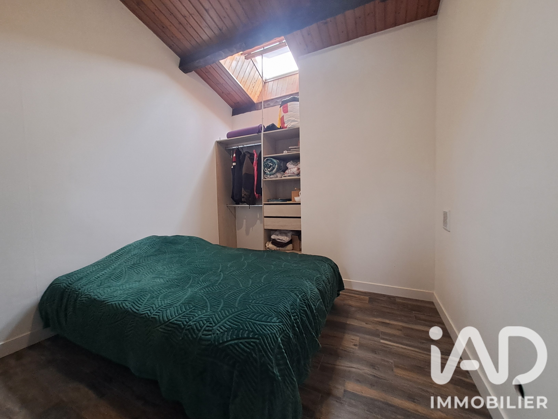 Vente maison à Bouin (85230) : maison 5 pièces 130 m² - 2105863 — 11
