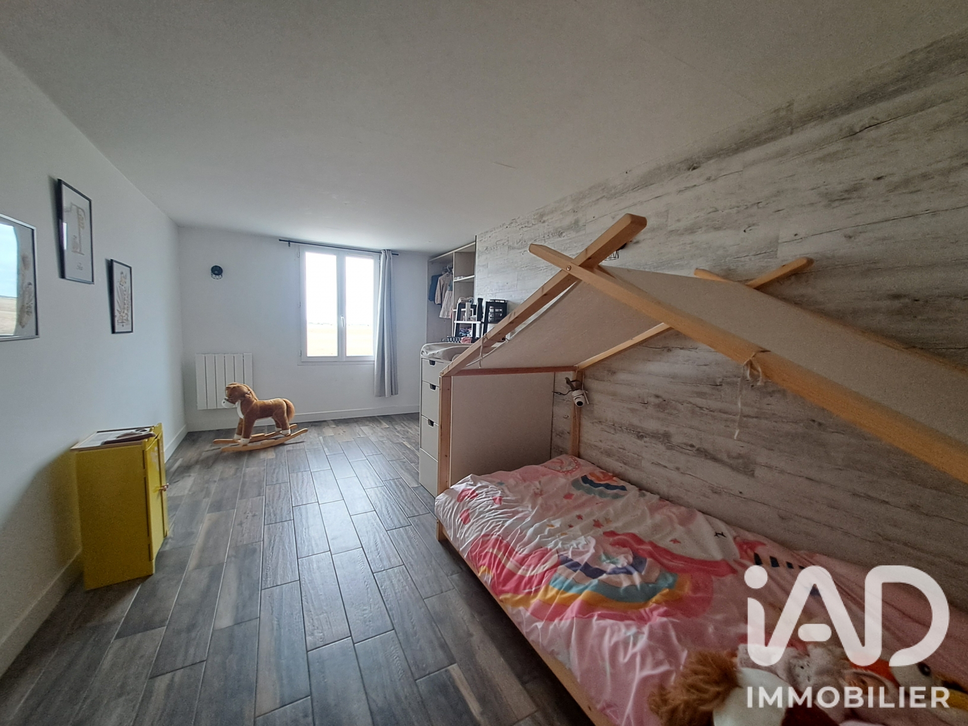 Vente maison à Bouin (85230) : maison 5 pièces 130 m² - 2105863 — 9