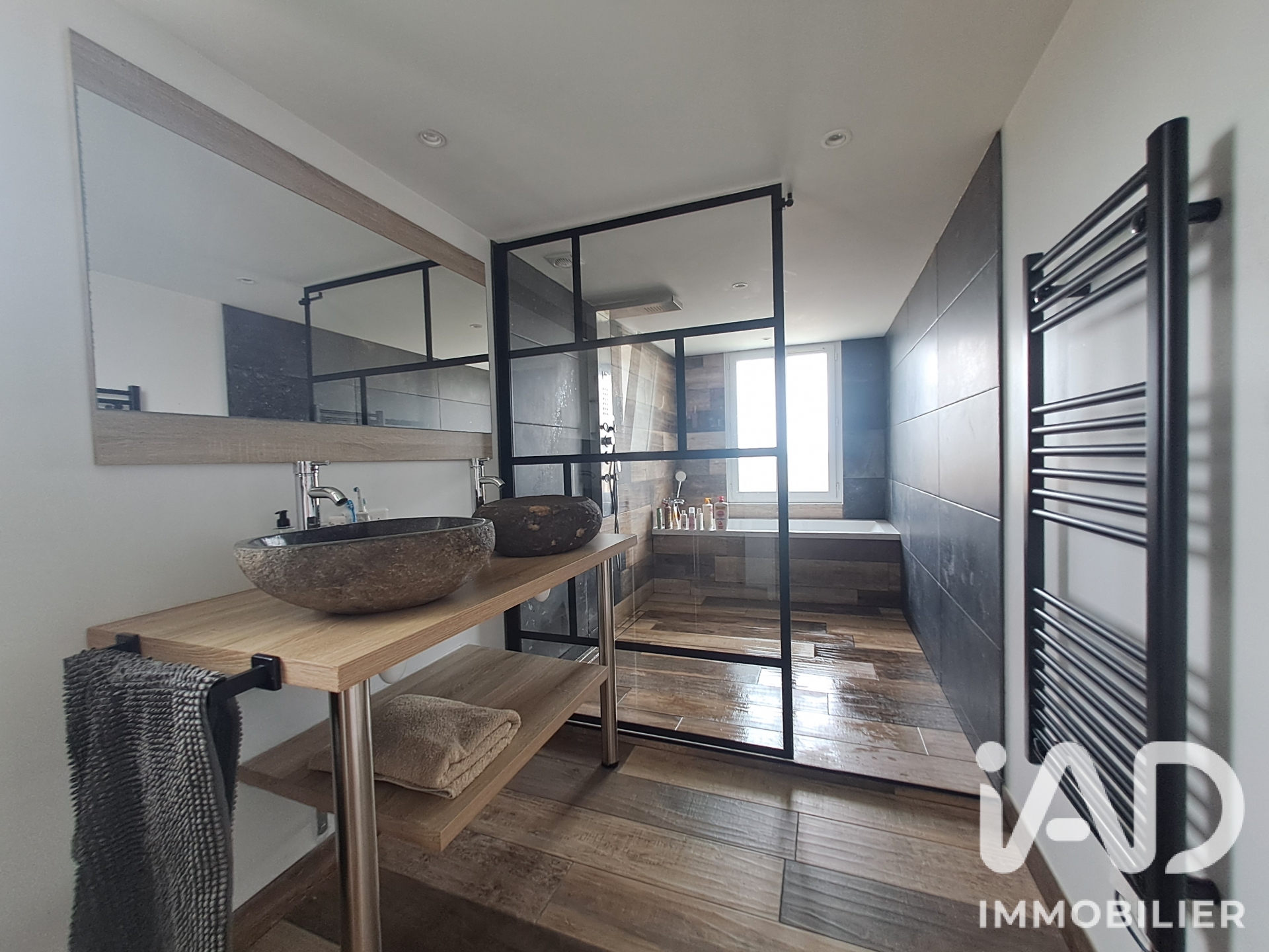 Vente maison à Bouin (85230) : maison 5 pièces 130 m² - 2105863 — 13