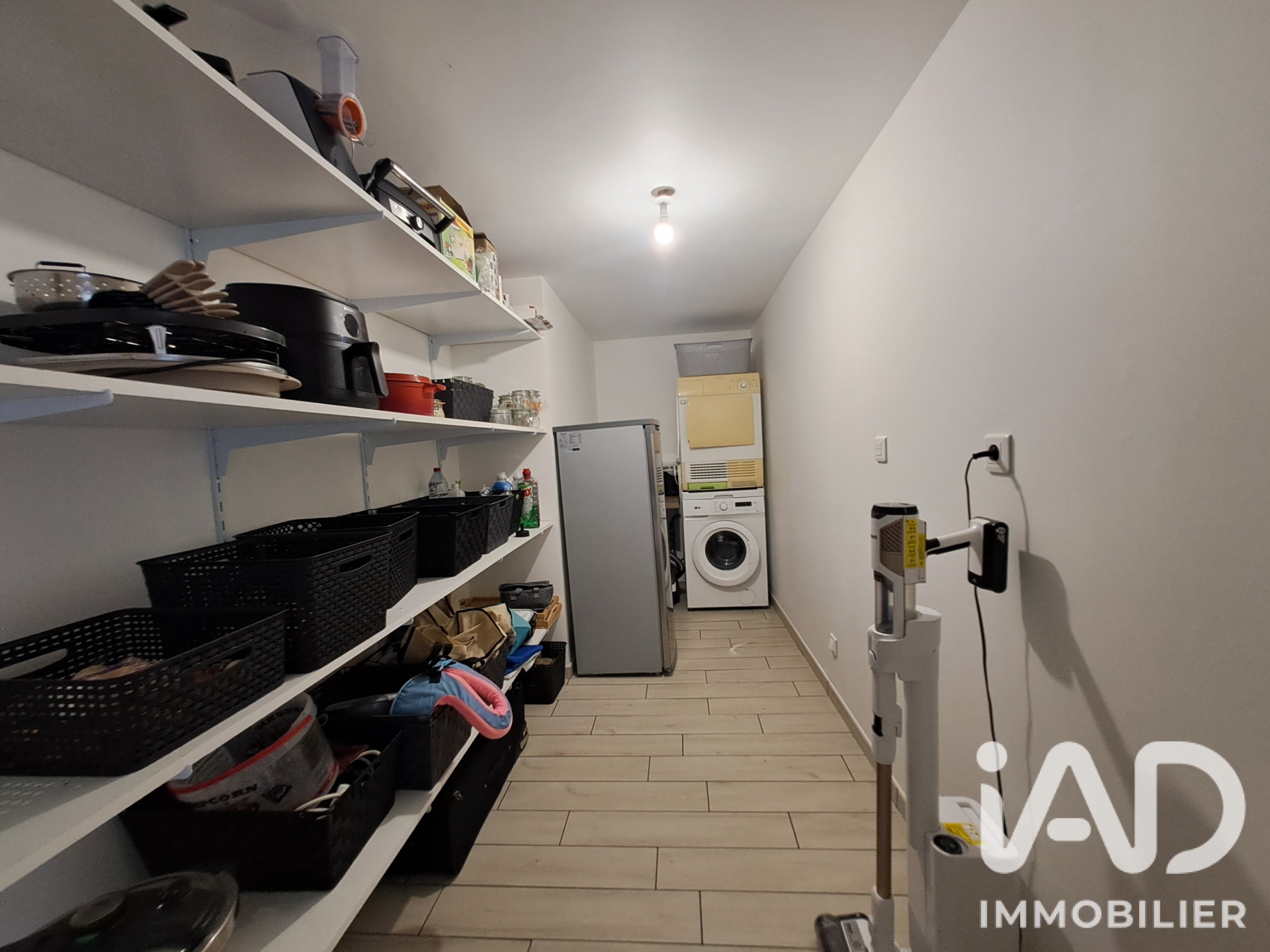 Vente maison à Bouin (85230) : maison 5 pièces 130 m² - 2105863 — 15