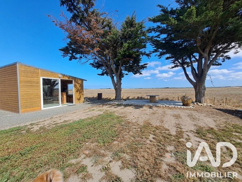 Vente maison à Bouin (85230) : maison 5 pièces 130 m² - 2105863 — 19