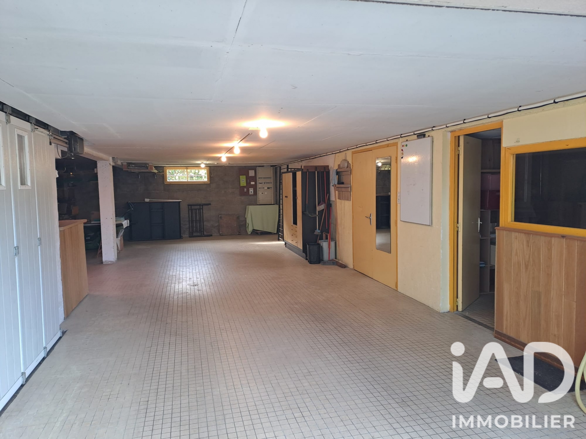 Vente maison à Guémené-Penfao (44290) : maison 5 pièces 115 m² - 2106680 — 15