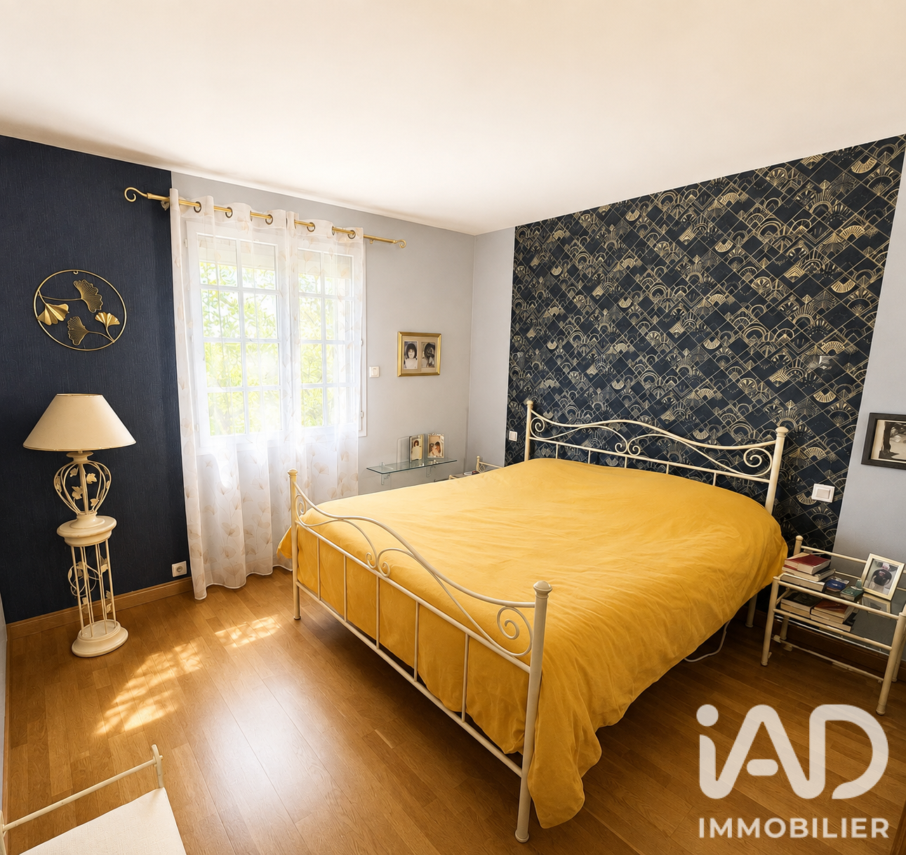 Vente maison à Guémené-Penfao (44290) : maison 5 pièces 115 m² - 2106680 — 14