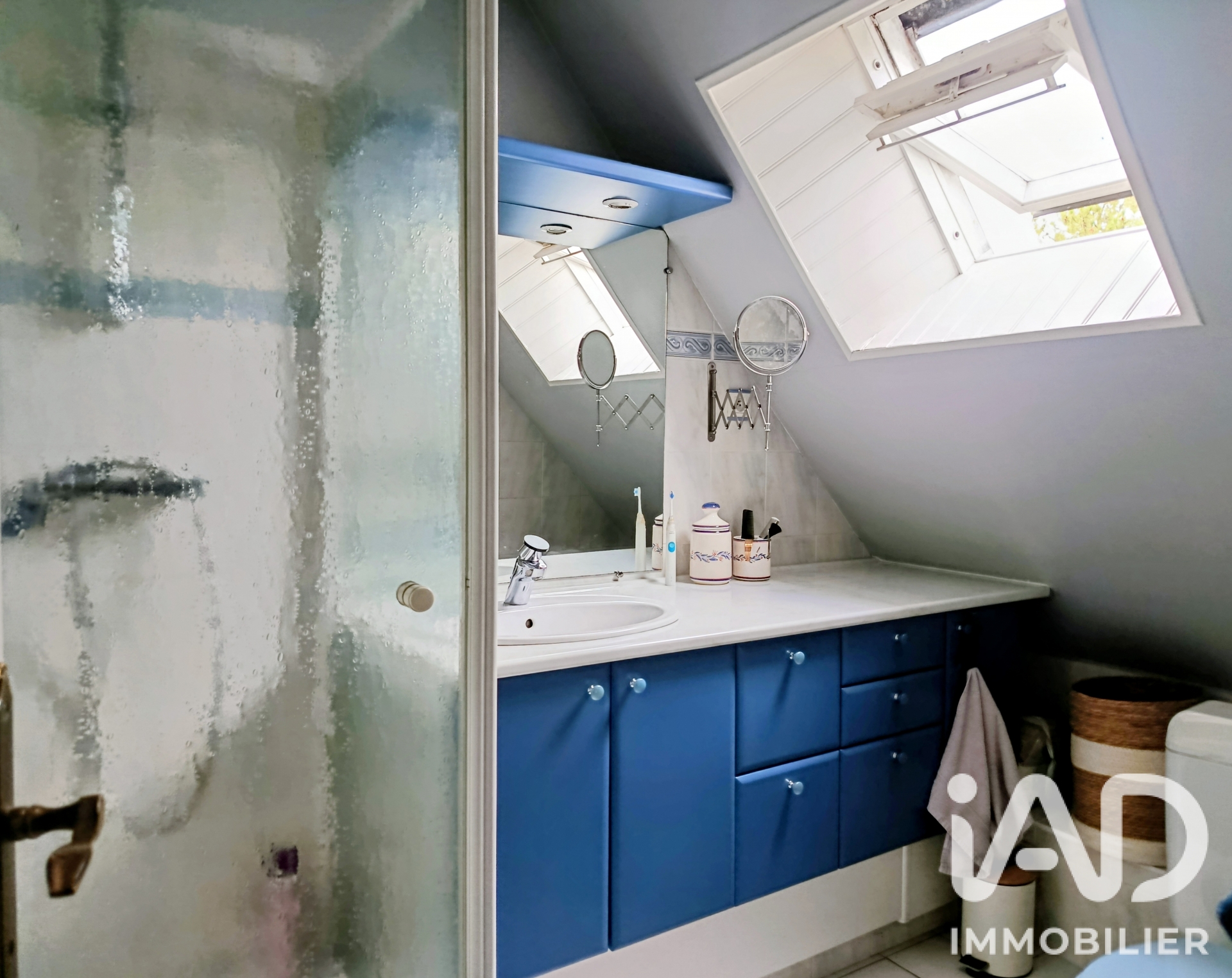 Vente maison à Guémené-Penfao (44290) : maison 5 pièces 115 m² - 2106680 — 11