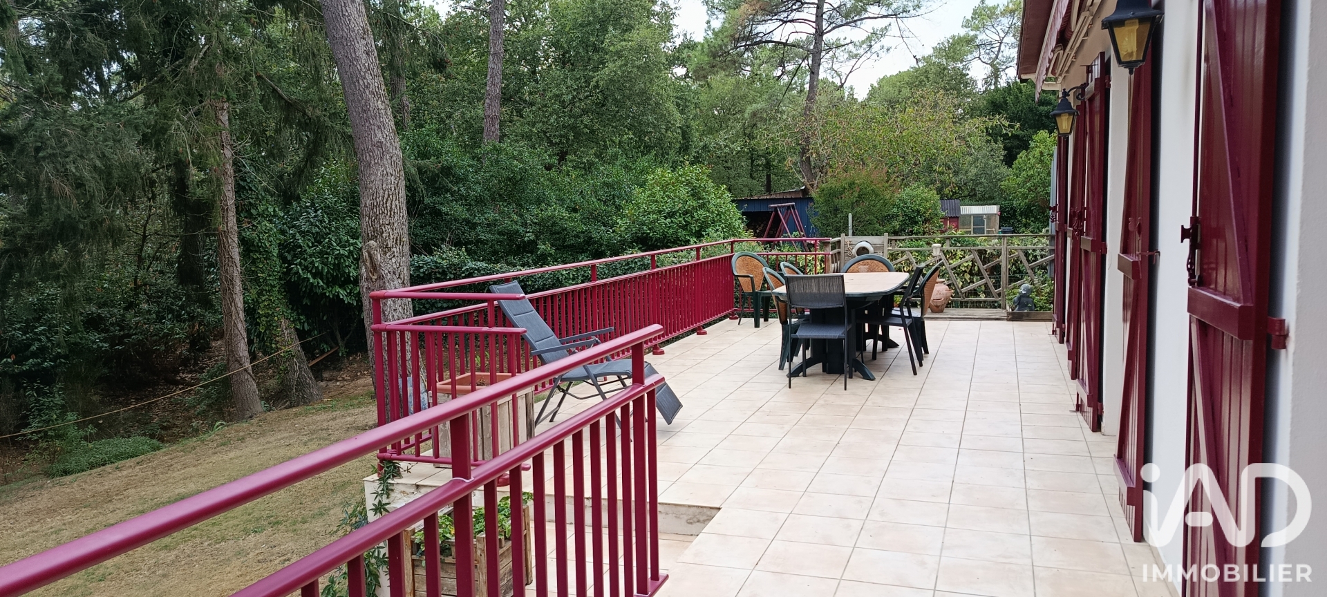 Vente maison à Guémené-Penfao (44290) : maison 5 pièces 115 m² - 2106680 — 20