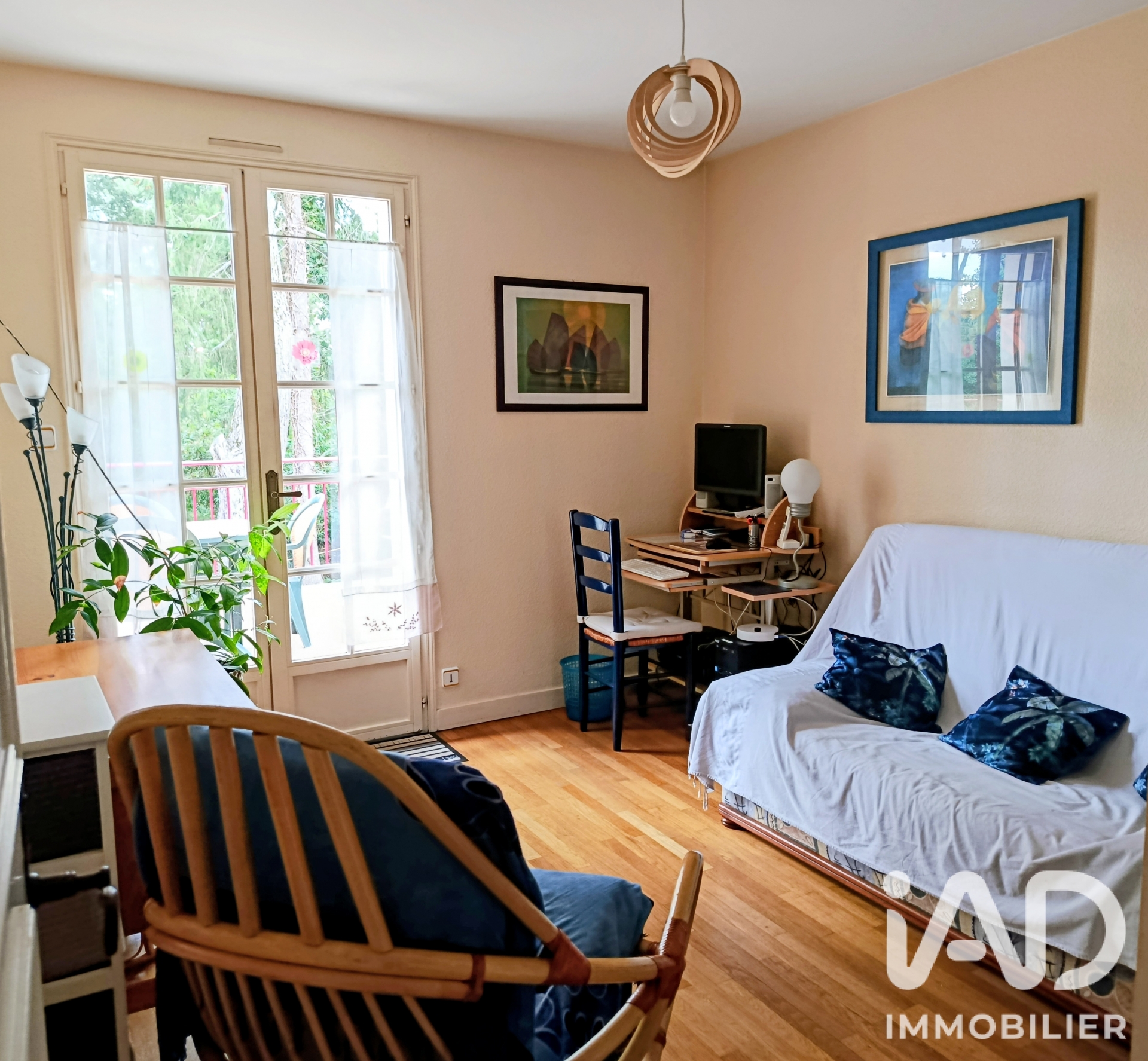 Vente maison à Guémené-Penfao (44290) : maison 5 pièces 115 m² - 2106680 — 10