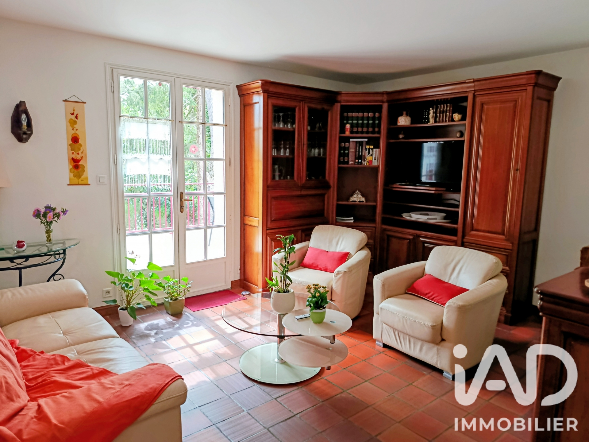 Vente maison à Guémené-Penfao (44290) : maison 5 pièces 115 m² - 2106680 — 7