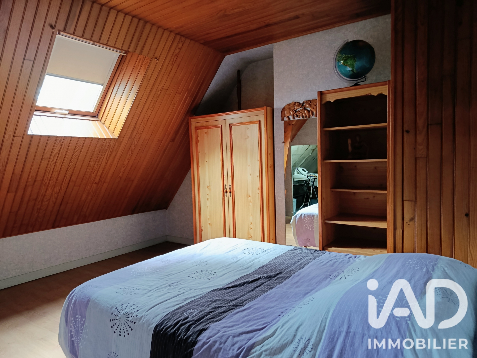 Vente maison à Guémené-Penfao (44290) : maison 5 pièces 115 m² - 2106680 — 13