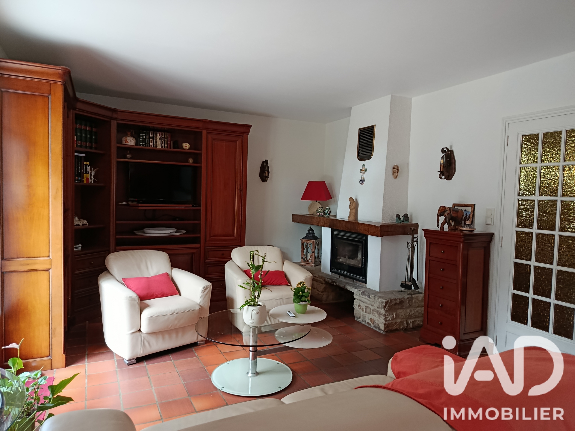 Vente maison à Guémené-Penfao (44290) : maison 5 pièces 115 m² - 2106680 — 8