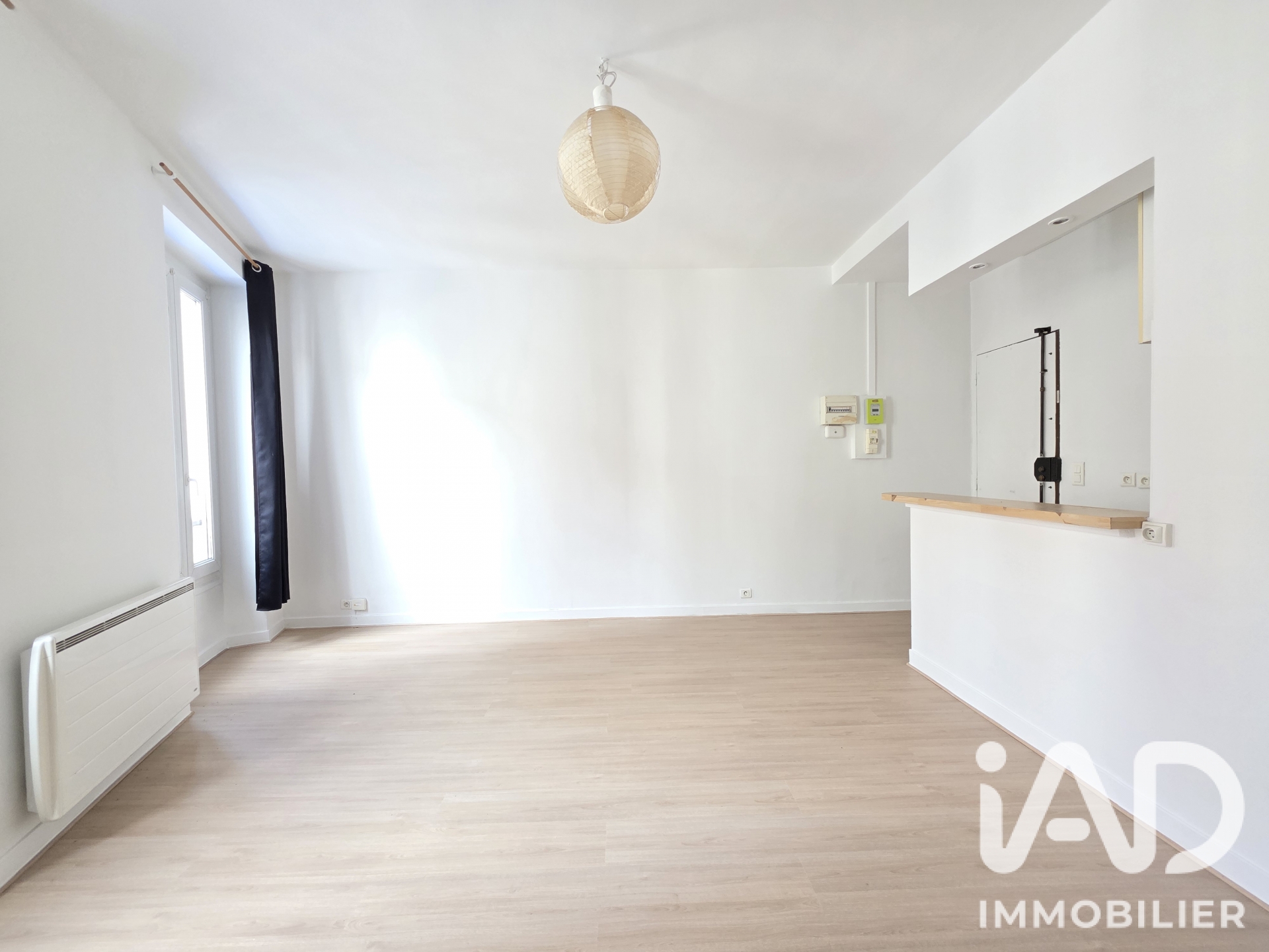 Vente appartement à Malakoff (92240) : studio 1 pièce 22 m² - 2105852 — 4