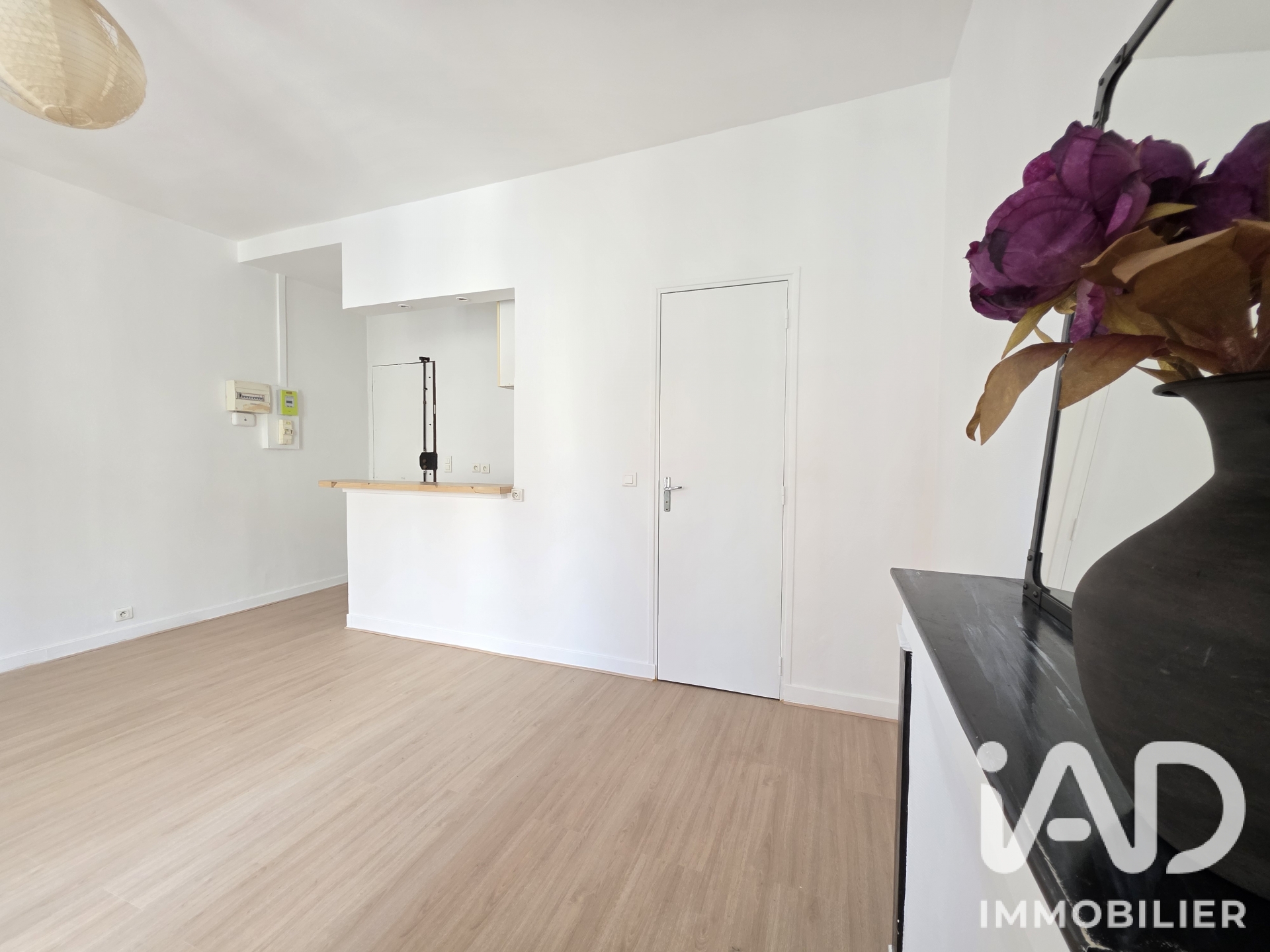 Vente appartement à Malakoff (92240) : studio 1 pièce 22 m² - 2105852 — 6