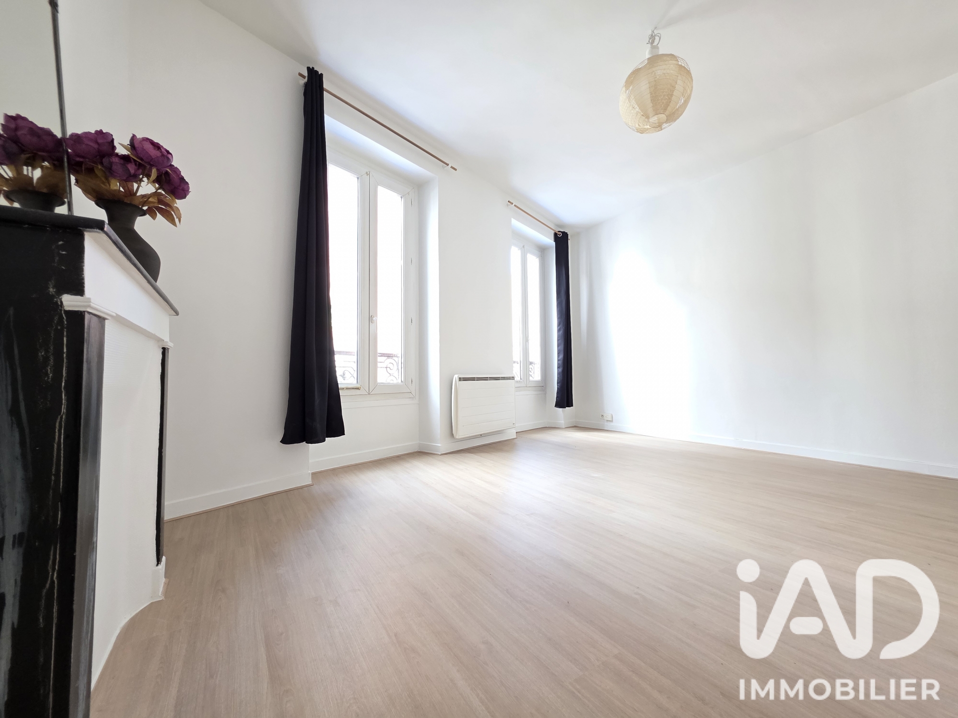 Vente appartement à Malakoff (92240) : studio 1 pièce 22 m² - 2105852 — 5