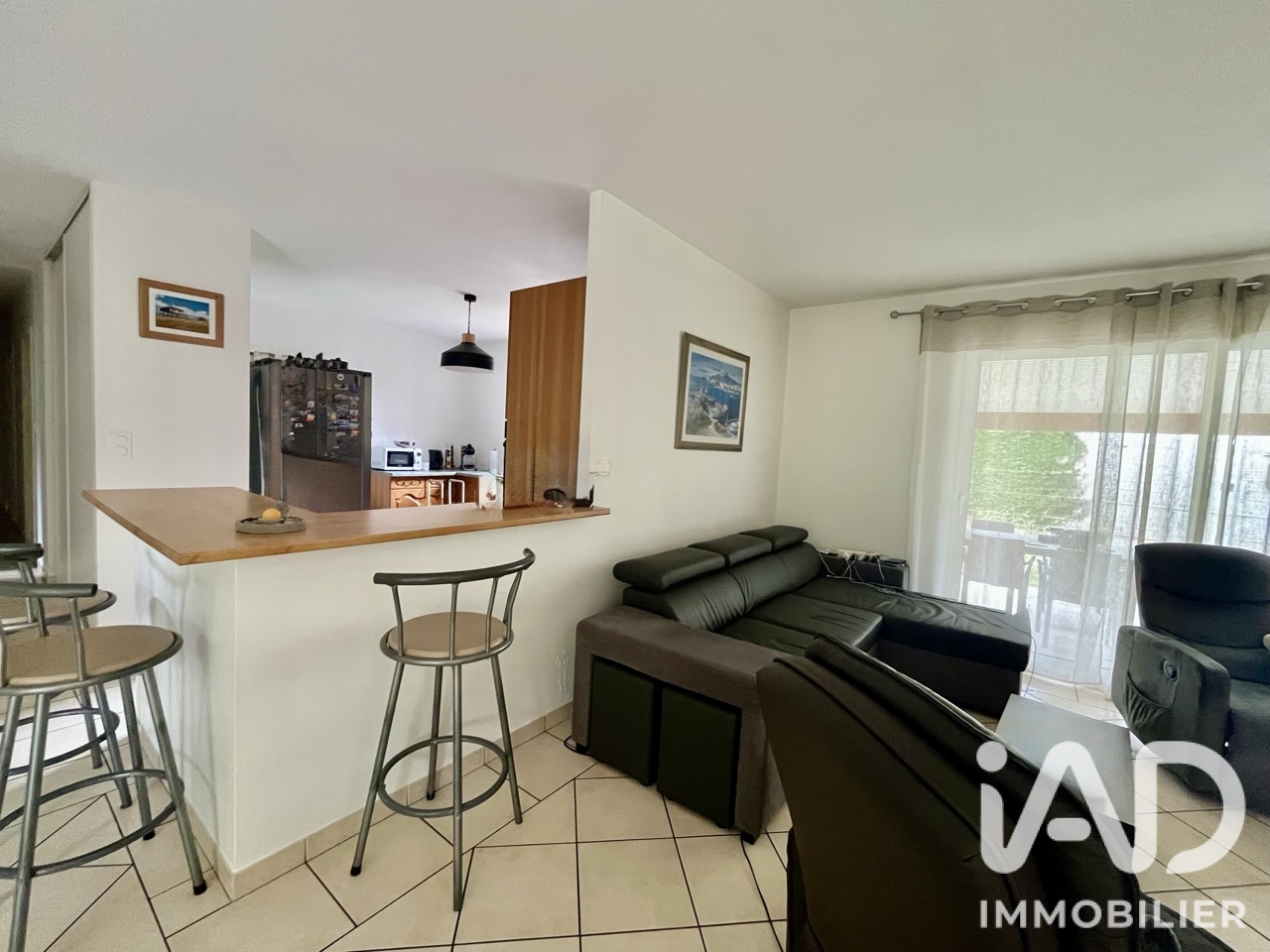 Vente maison à Vensac (33590) : maison 5 pièces 142 m² - 2103324 — 6