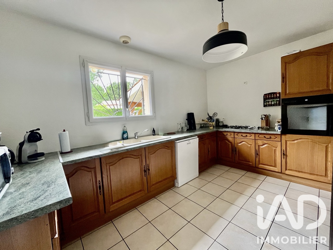 Vente maison à Vensac (33590) : maison 5 pièces 142 m² - 2103324 — 5
