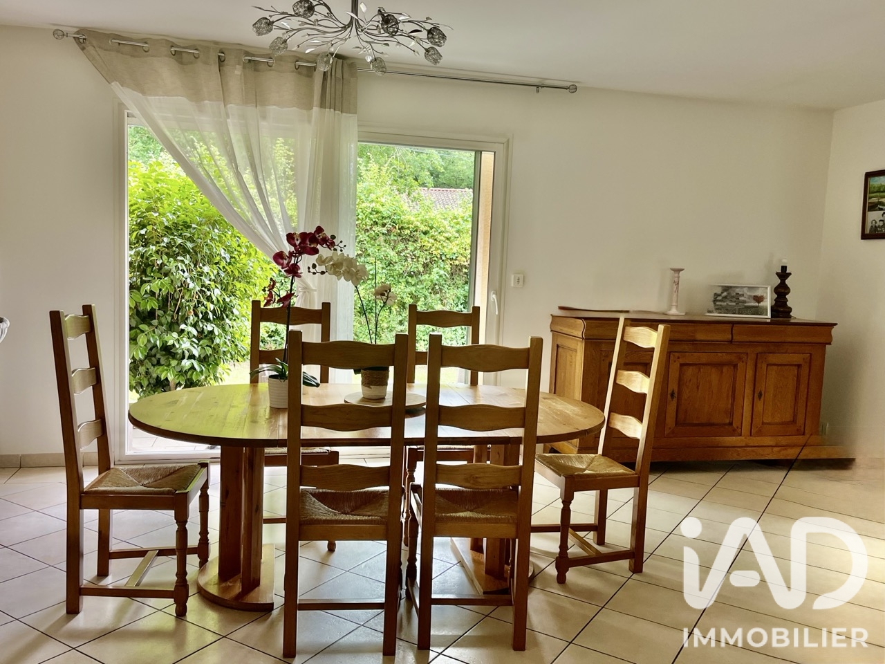 Vente maison à Vensac (33590) : maison 5 pièces 142 m² - 2103324 — 8