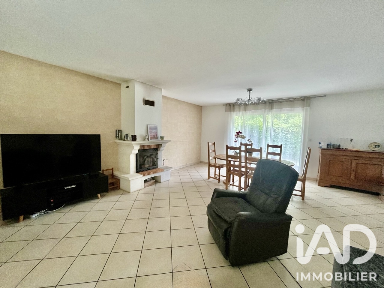 Vente maison à Vensac (33590) : maison 5 pièces 142 m² - 2103324 — 9