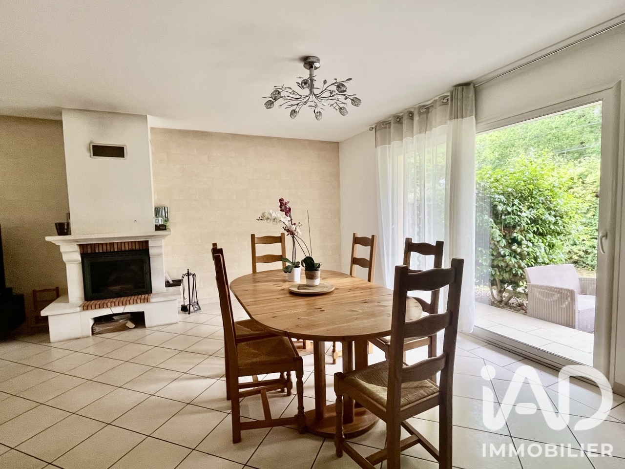 Vente maison à Vensac (33590) : maison 5 pièces 142 m² - 2103324 — 7