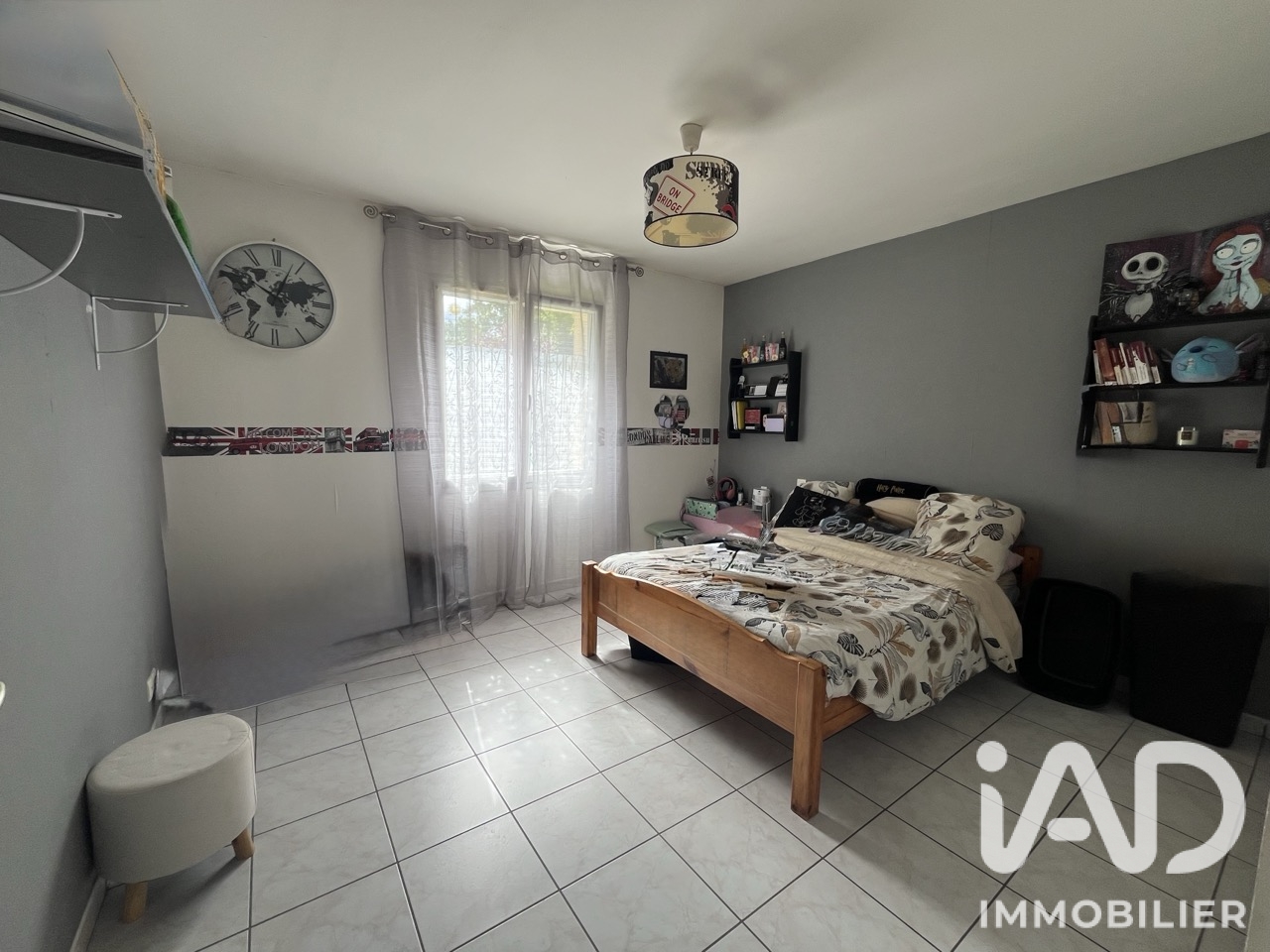 Vente maison à Vensac (33590) : maison 5 pièces 142 m² - 2103324 — 11