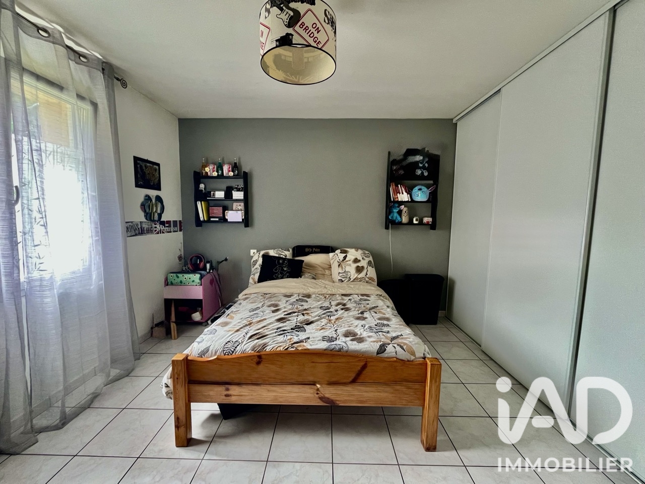 Vente maison à Vensac (33590) : maison 5 pièces 142 m² - 2103324 — 12
