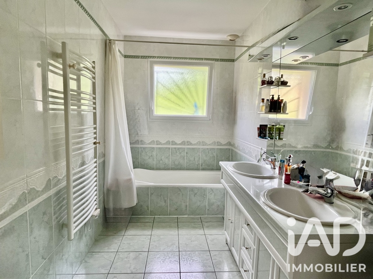 Vente maison à Vensac (33590) : maison 5 pièces 142 m² - 2103324 — 10