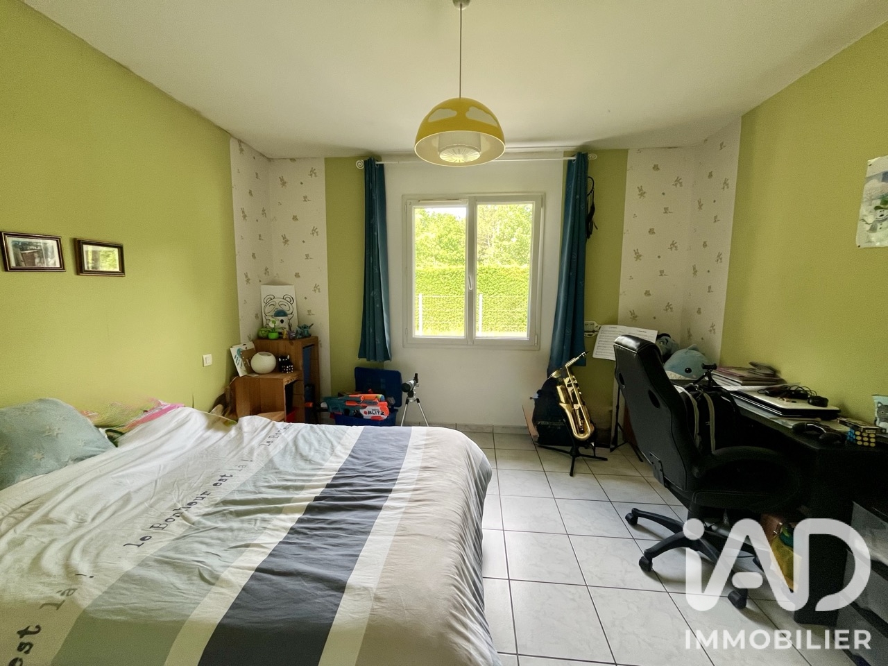 Vente maison à Vensac (33590) : maison 5 pièces 142 m² - 2103324 — 13