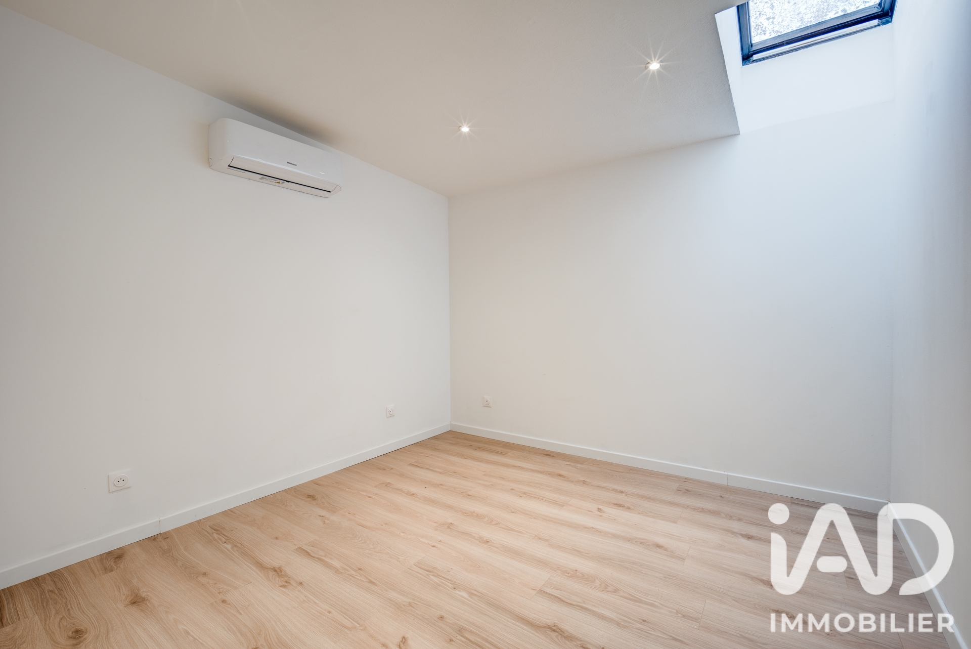 Vente maison à Seysses (31600) : maison de village 5 pièces 138 m² - 2106539 — 8
