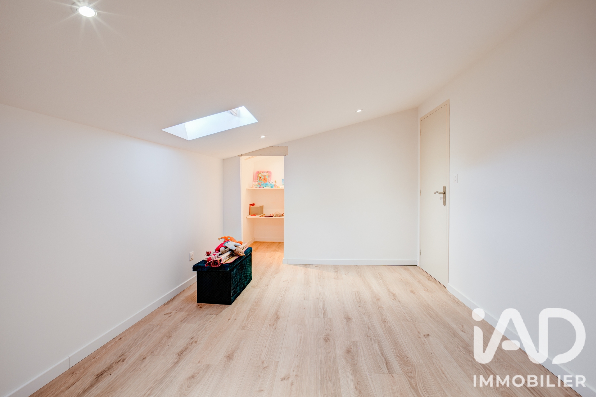 Vente maison à Seysses (31600) : maison de village 5 pièces 138 m² - 2106539 — 7