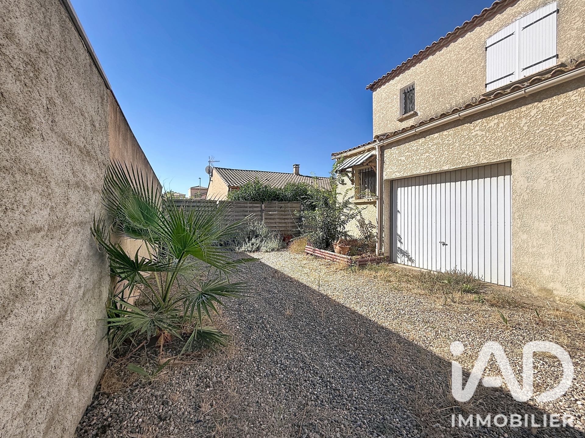 Vente maison à Portiragnes (34420) : maison traditionnelle 4 pièces 78 m² - 2080972 — 16