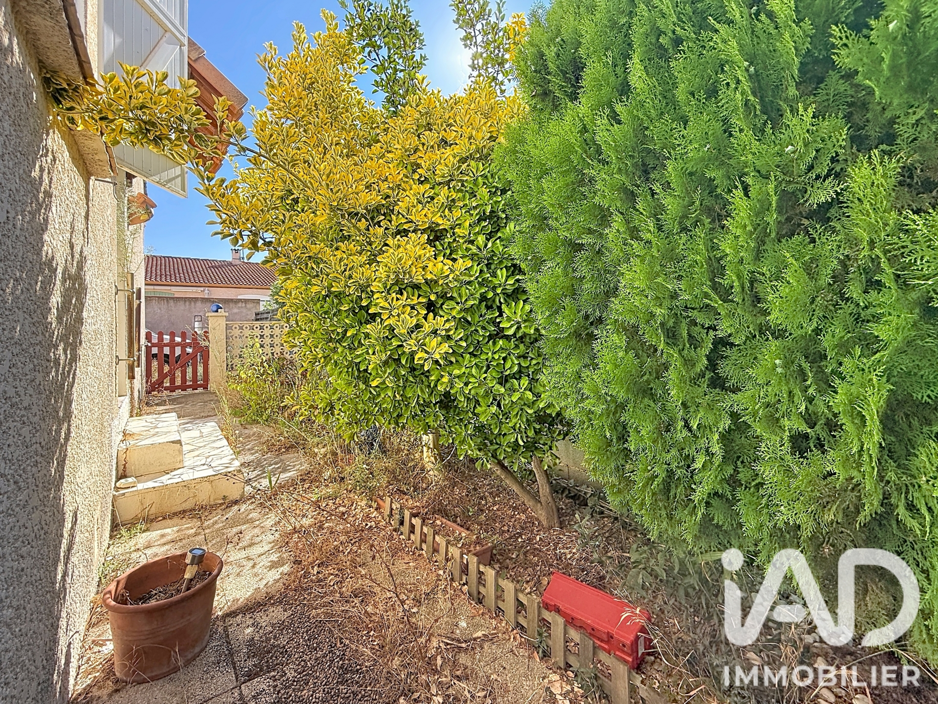 Vente maison à Portiragnes (34420) : maison traditionnelle 4 pièces 78 m² - 2080972 — 15