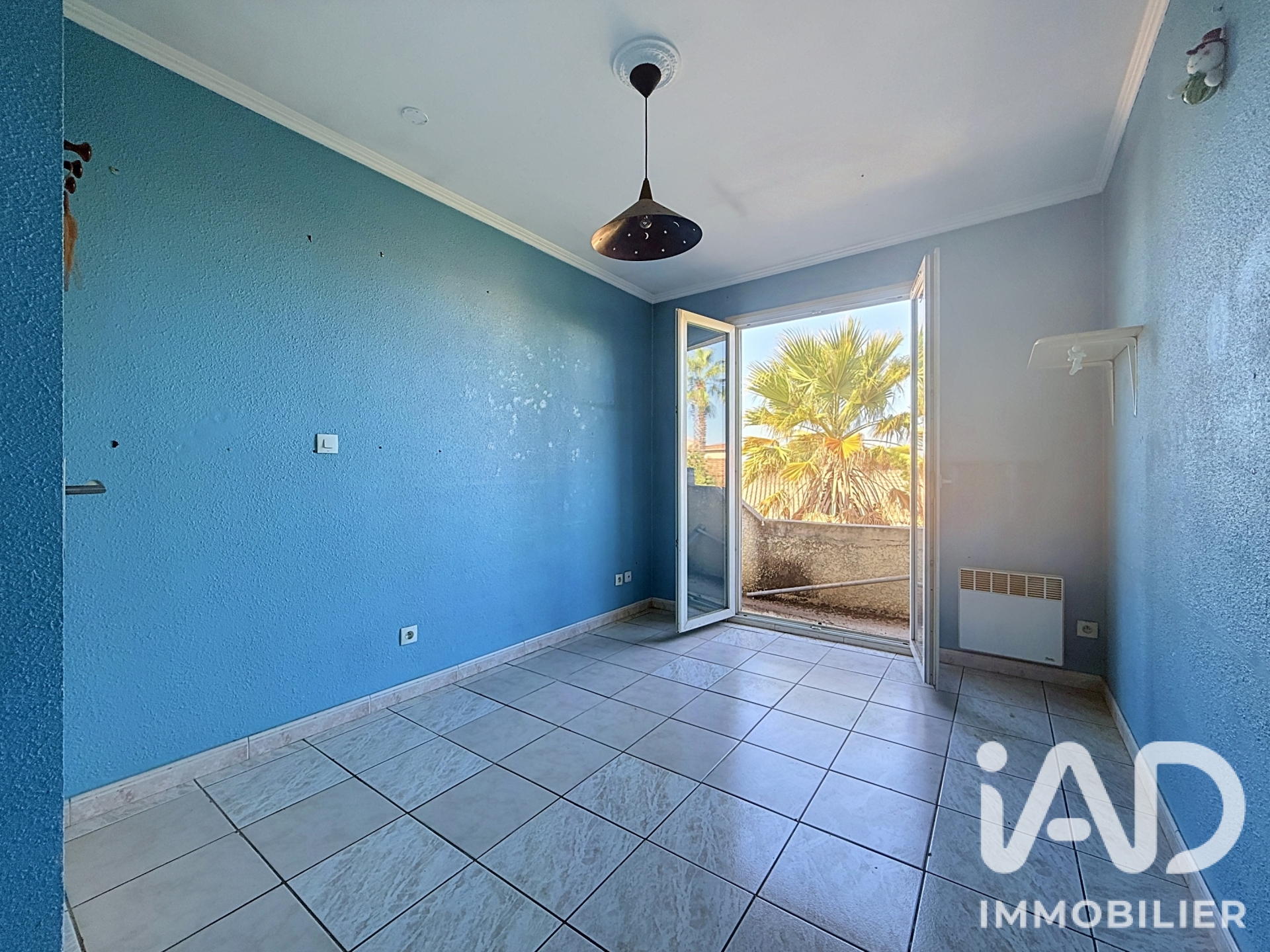 Vente maison à Portiragnes (34420) : maison traditionnelle 4 pièces 78 m² - 2080972 — 9