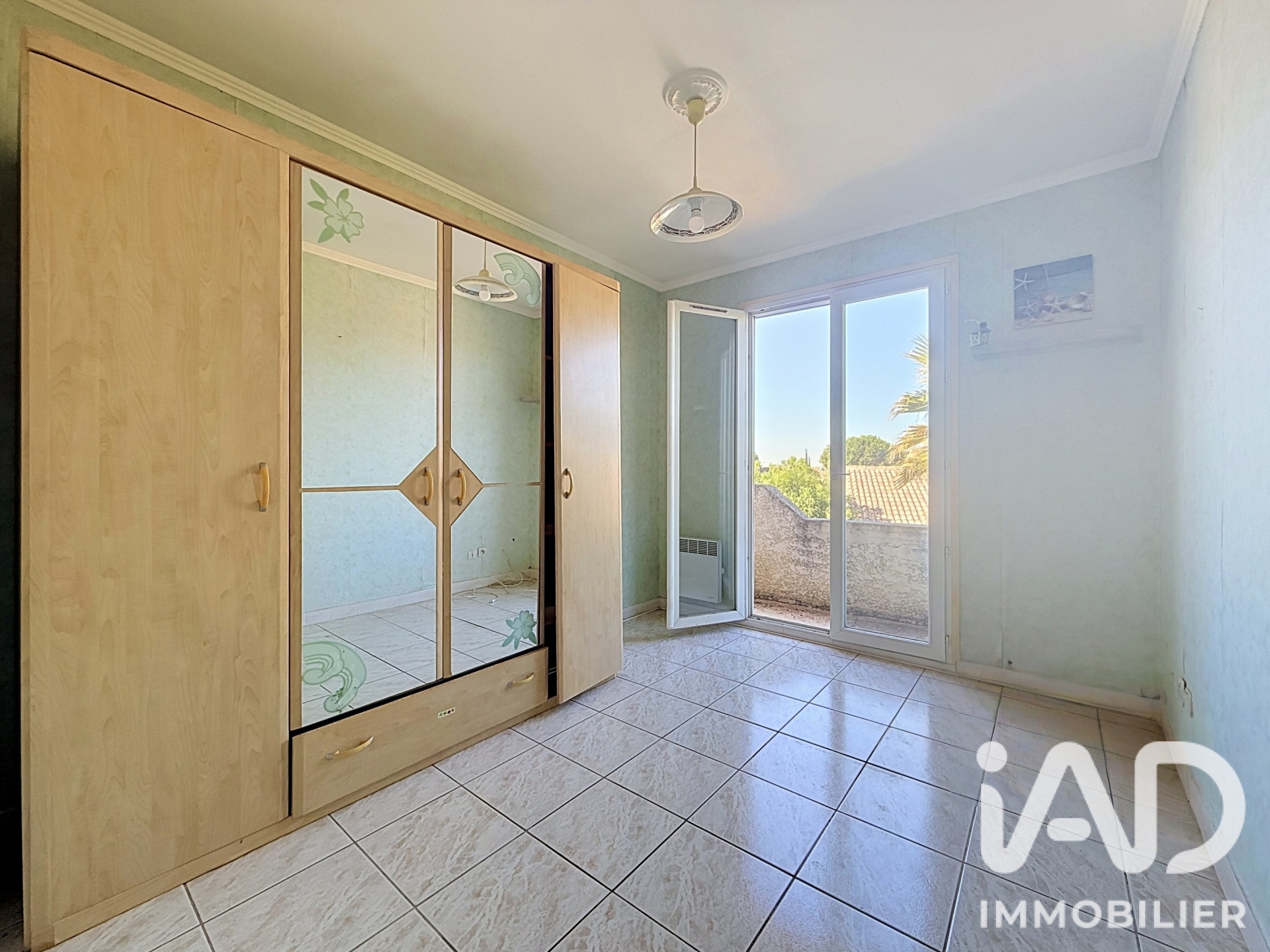 Vente maison à Portiragnes (34420) : maison traditionnelle 4 pièces 78 m² - 2080972 — 8