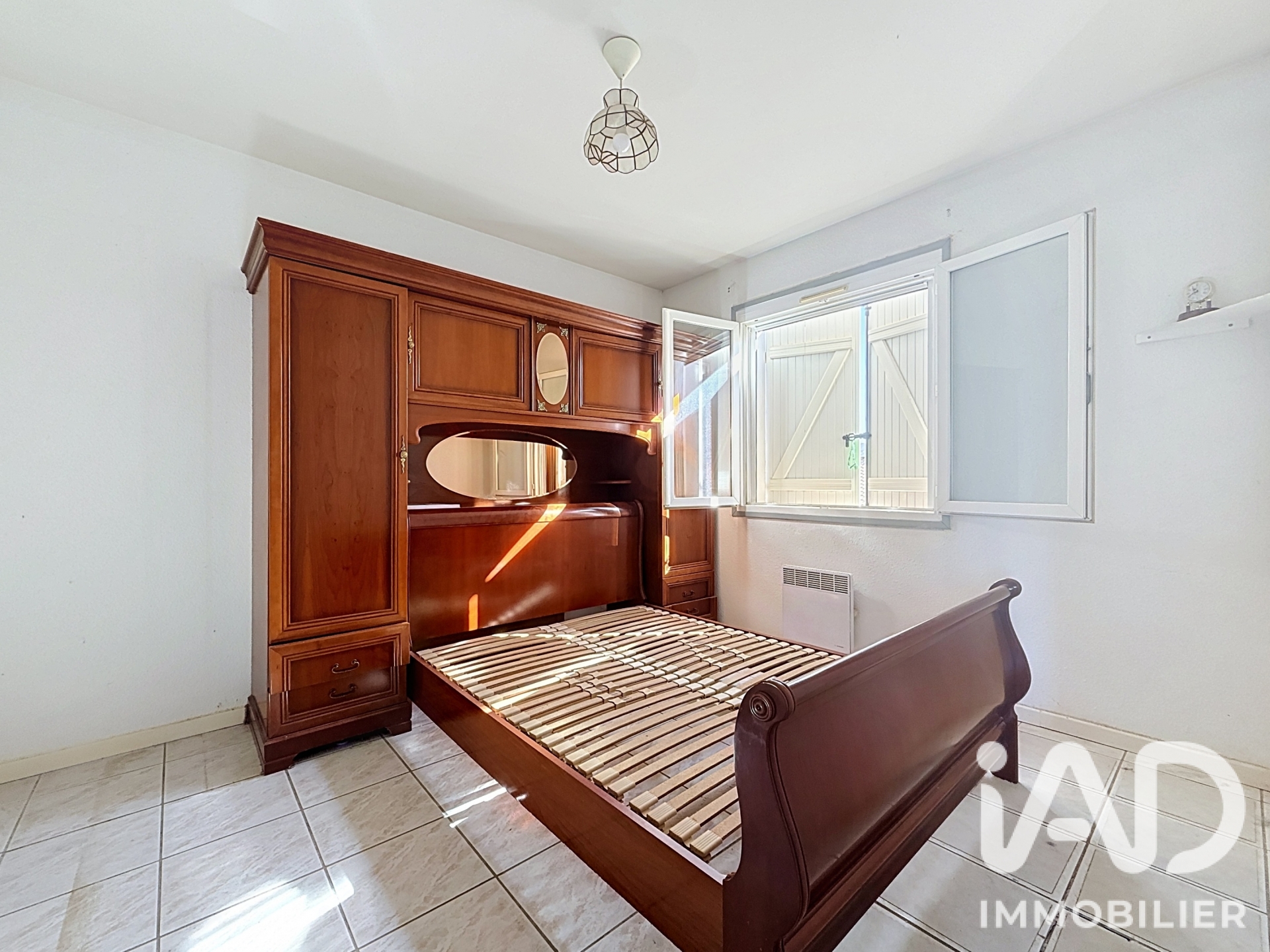 Vente maison à Portiragnes (34420) : maison traditionnelle 4 pièces 78 m² - 2080972 — 7