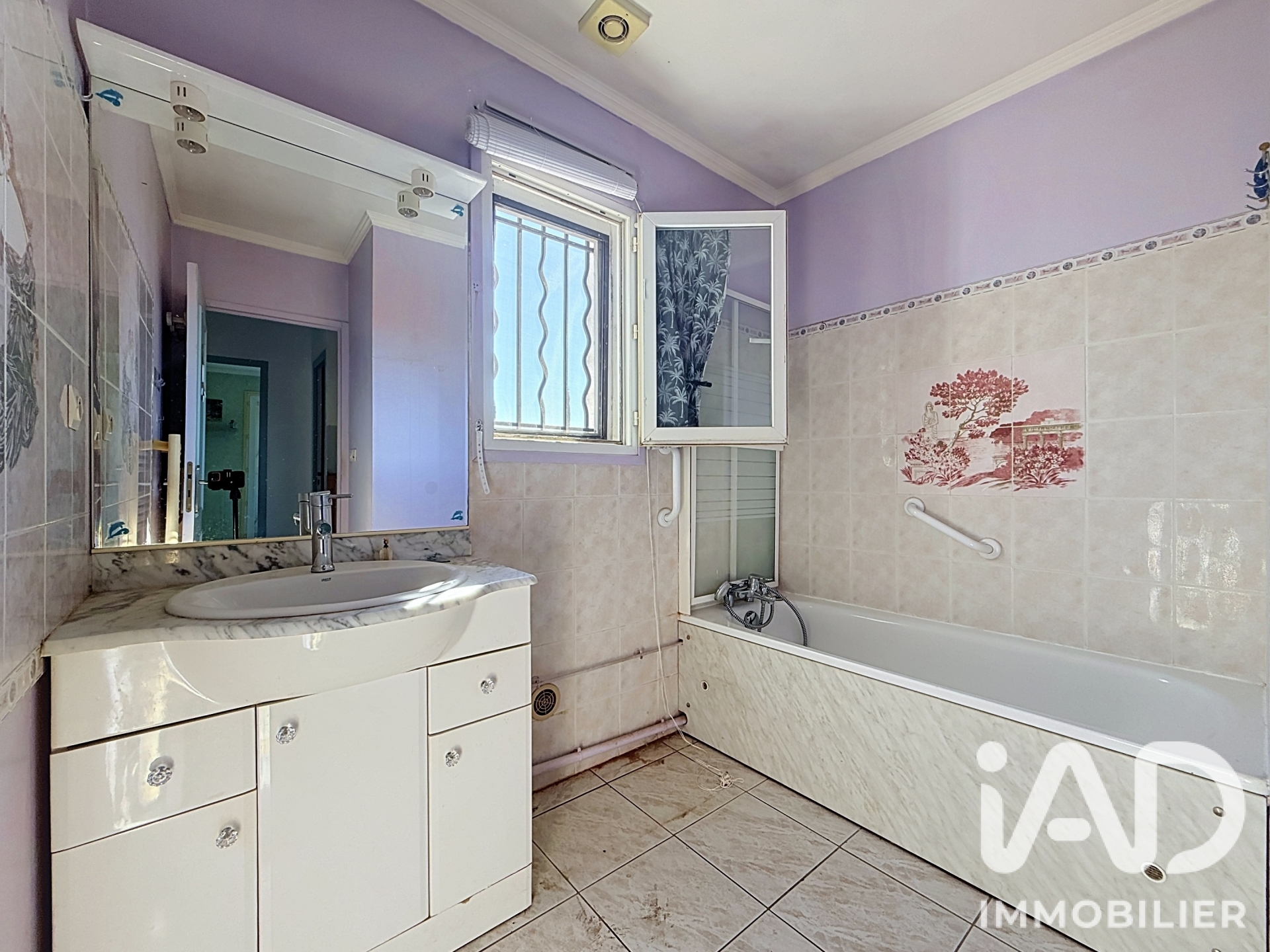 Vente maison à Portiragnes (34420) : maison traditionnelle 4 pièces 78 m² - 2080972 — 10