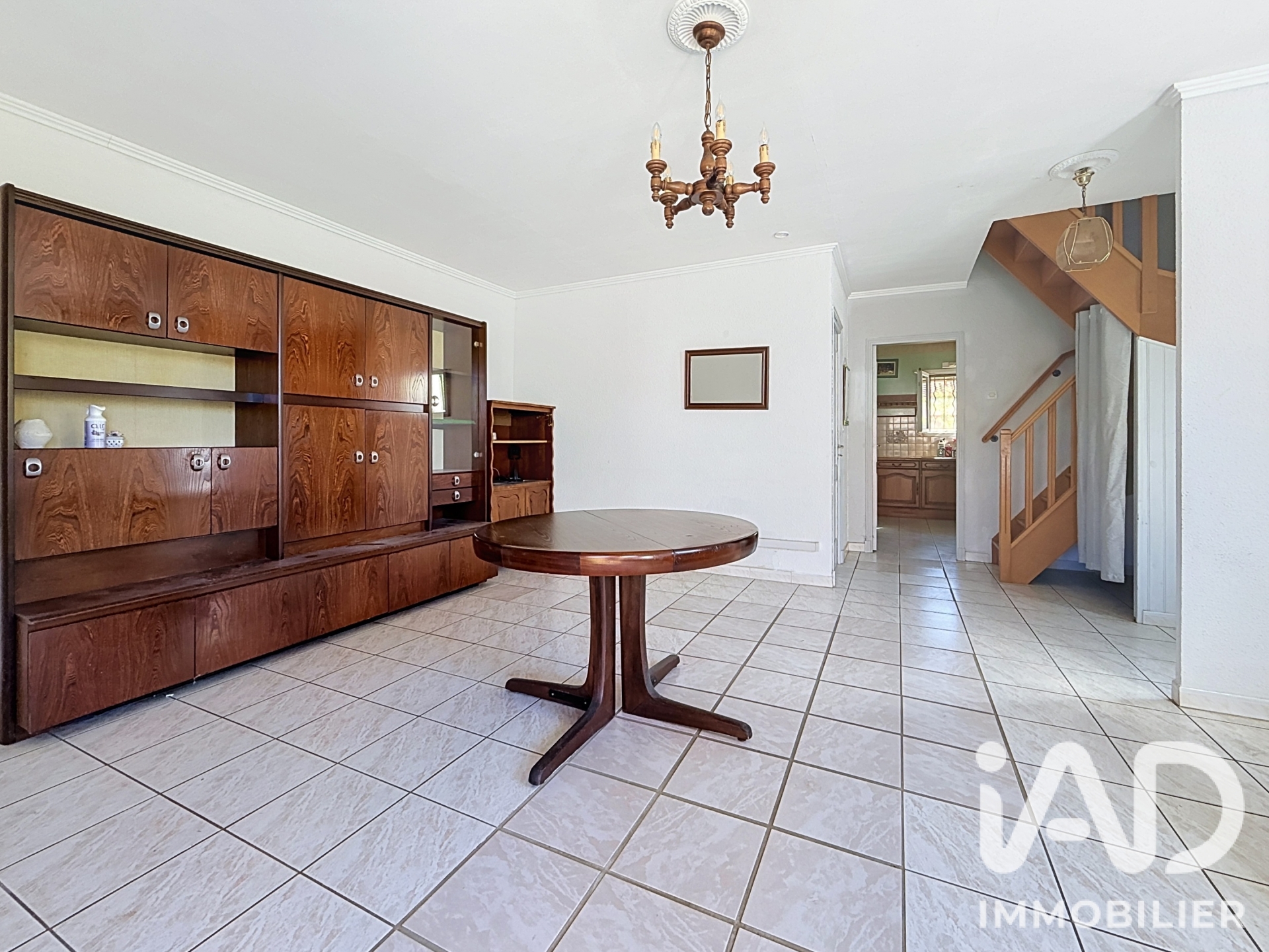 Vente maison à Portiragnes (34420) : maison traditionnelle 4 pièces 78 m² - 2080972 — 4