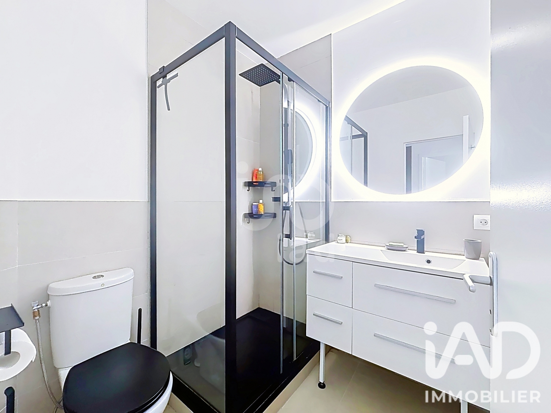 Vente maison à Grenade (31330) : maison de village 2 pièces 44 m² - 2034717 — 6