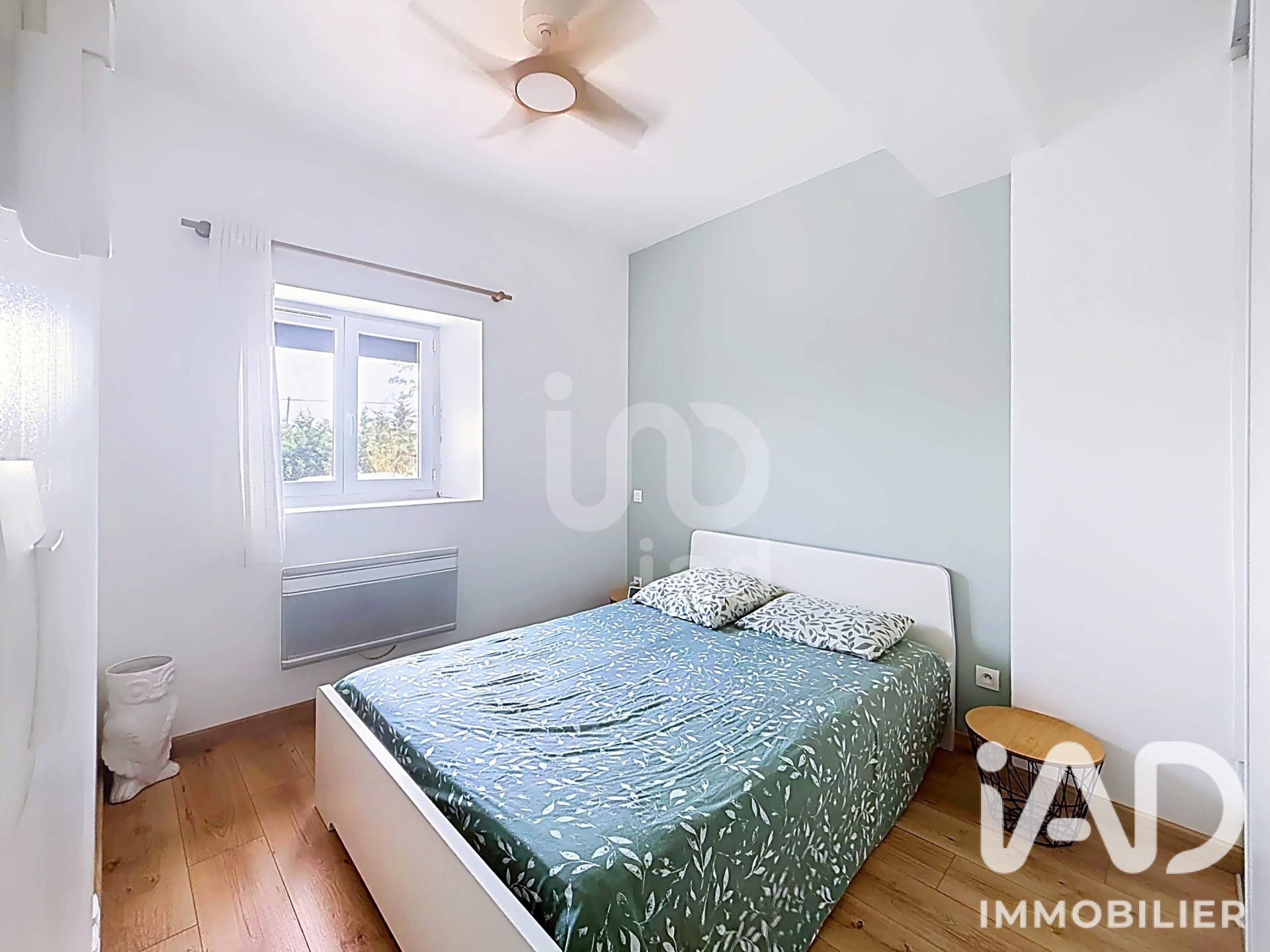 Vente maison à Grenade (31330) : maison de village 2 pièces 44 m² - 2034717 — 4