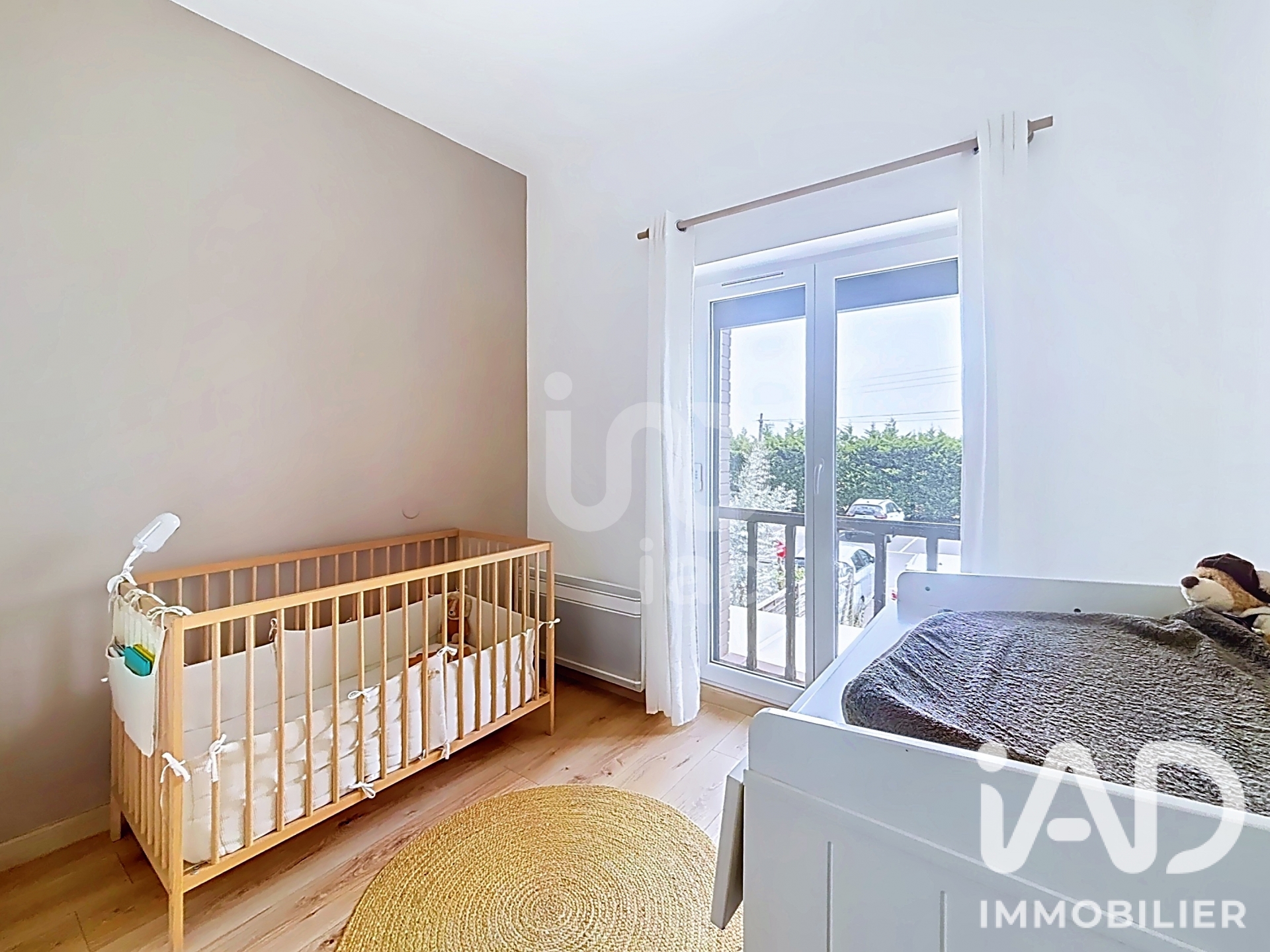 Vente maison à Grenade (31330) : maison de village 2 pièces 44 m² - 2034717 — 5