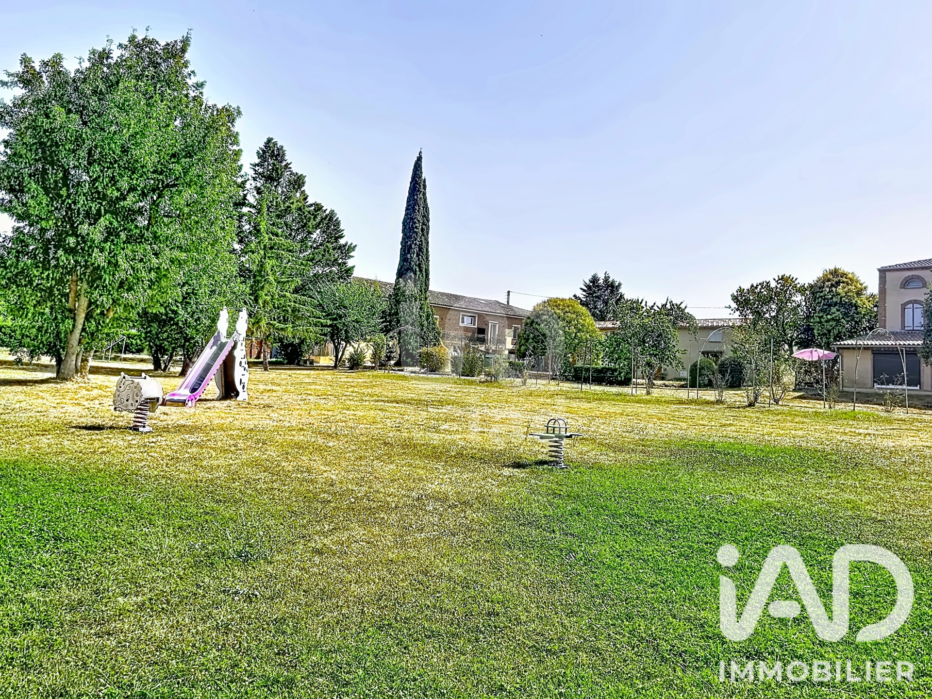 Vente maison à Grenade (31330) : maison de village 2 pièces 44 m² - 2034717 — 10