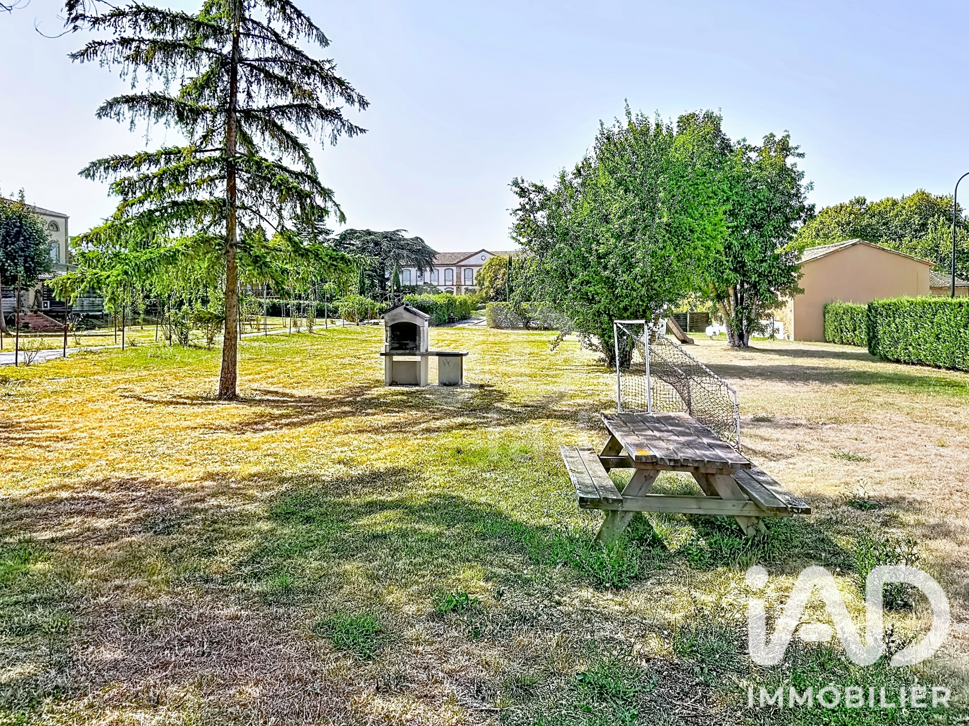 Vente maison à Grenade (31330) : maison de village 2 pièces 44 m² - 2034717 — 11