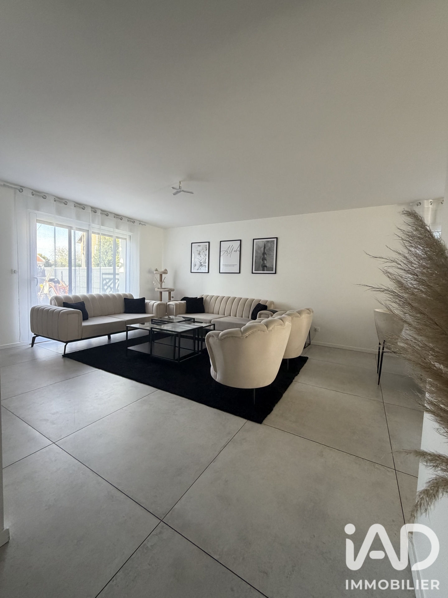 Vente Pavillon 7 pièces