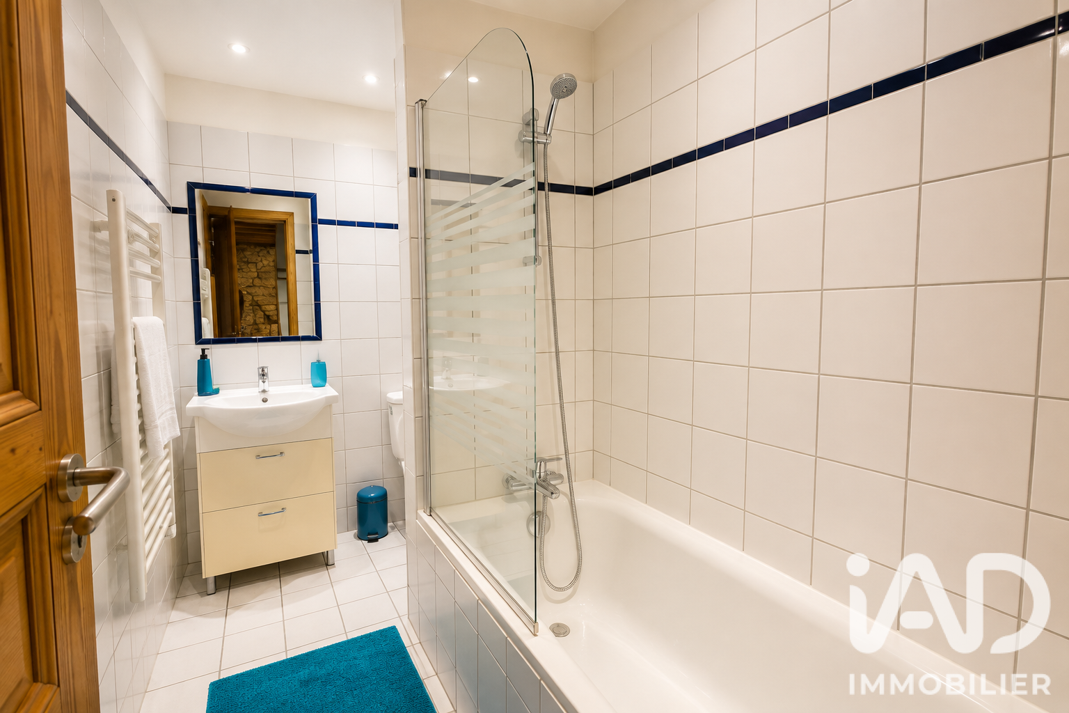 Vente maison à Loctudy (29750) : maison 3 pièces 52 m² - 2085032 — 5