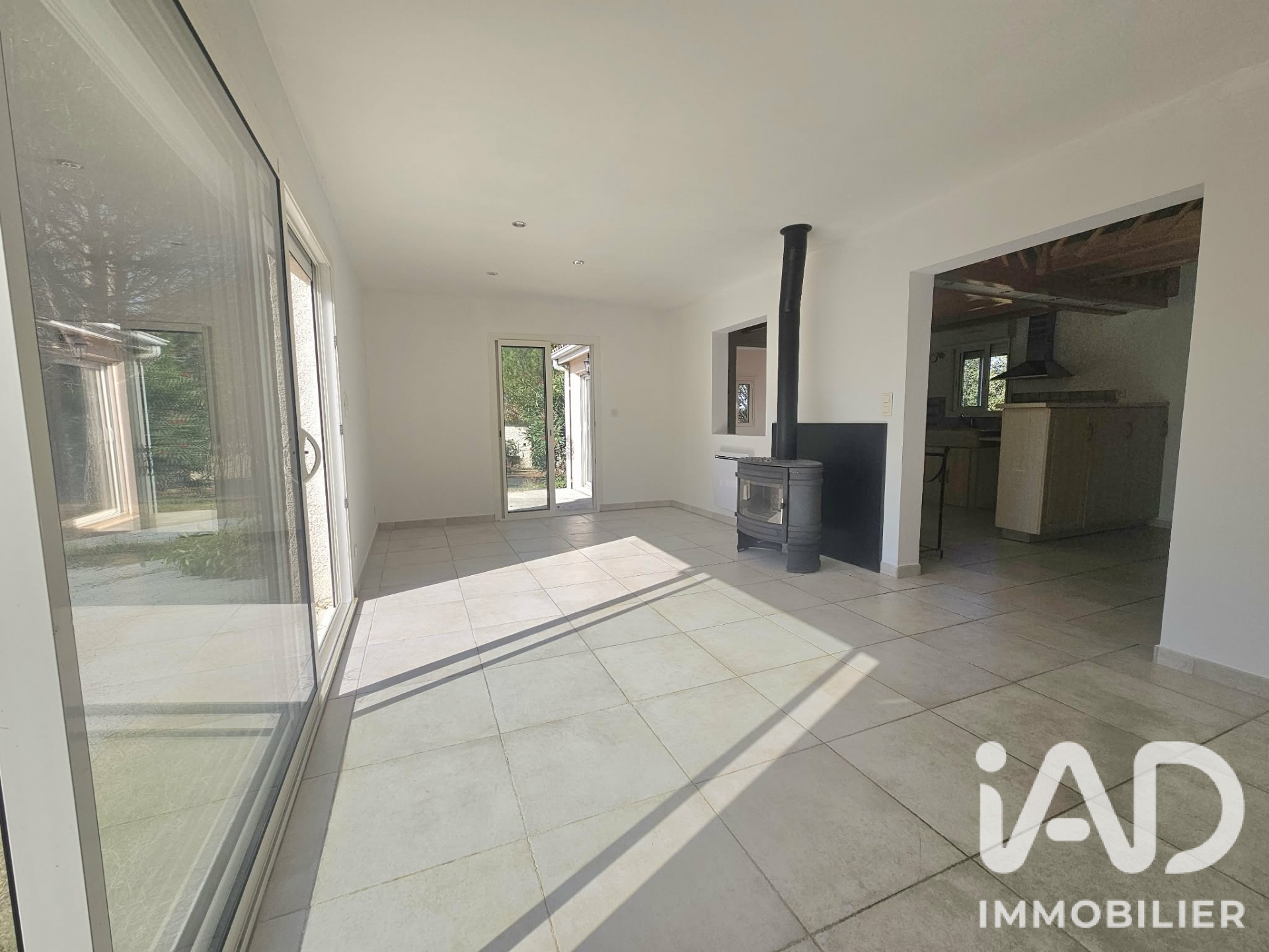 Vente Maison traditionnelle 4 pièces