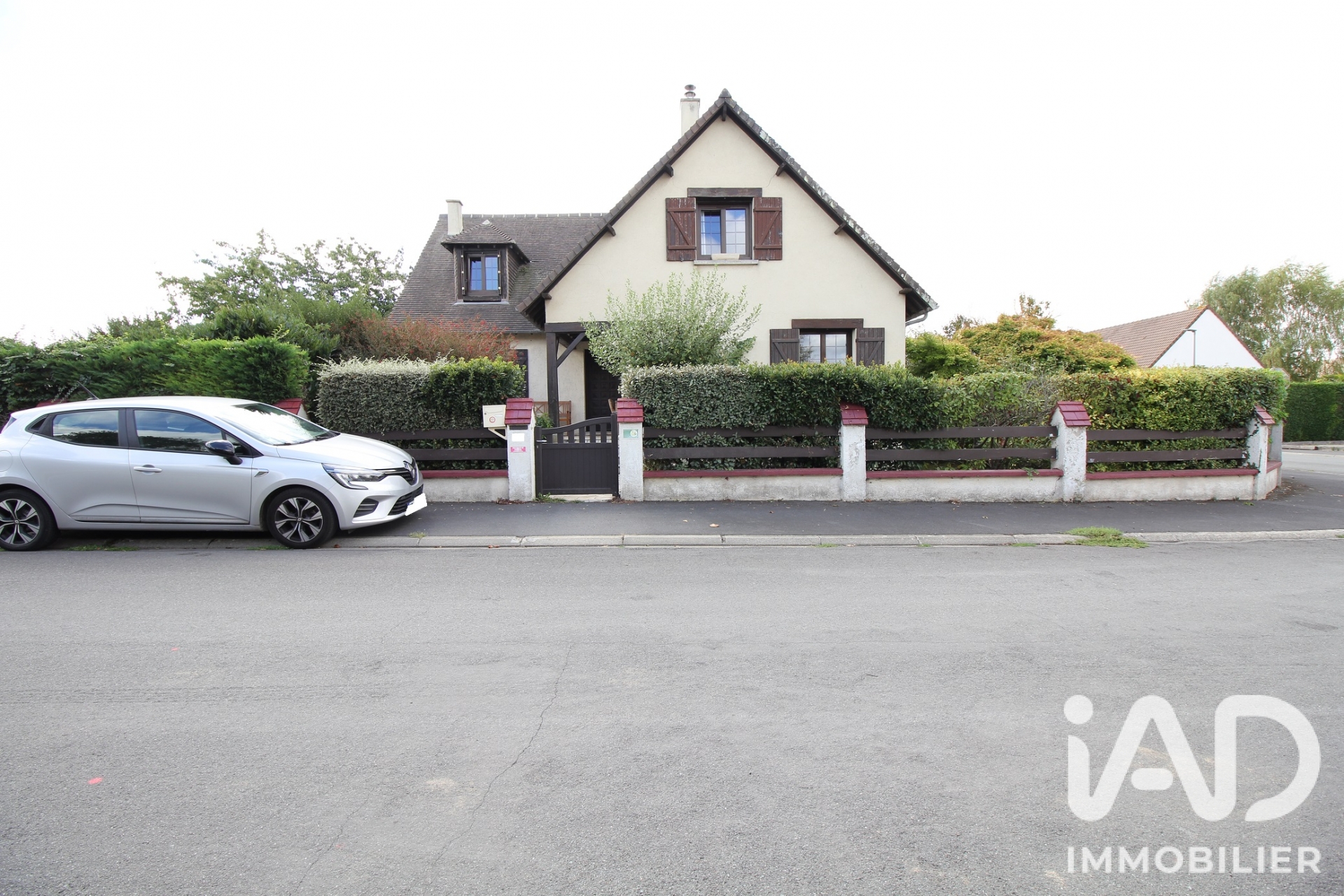 Maison à vendre à Sannerville — 280 000 € — IAD France