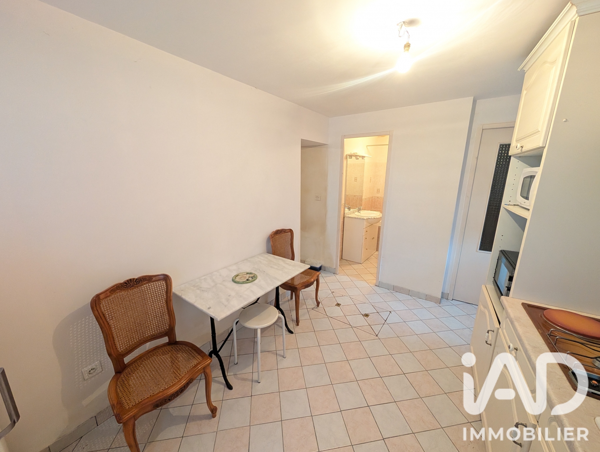 Vente maison à Mazerolles (86320) : maison de village 2 pièces 56 m² - 2105698 — 16