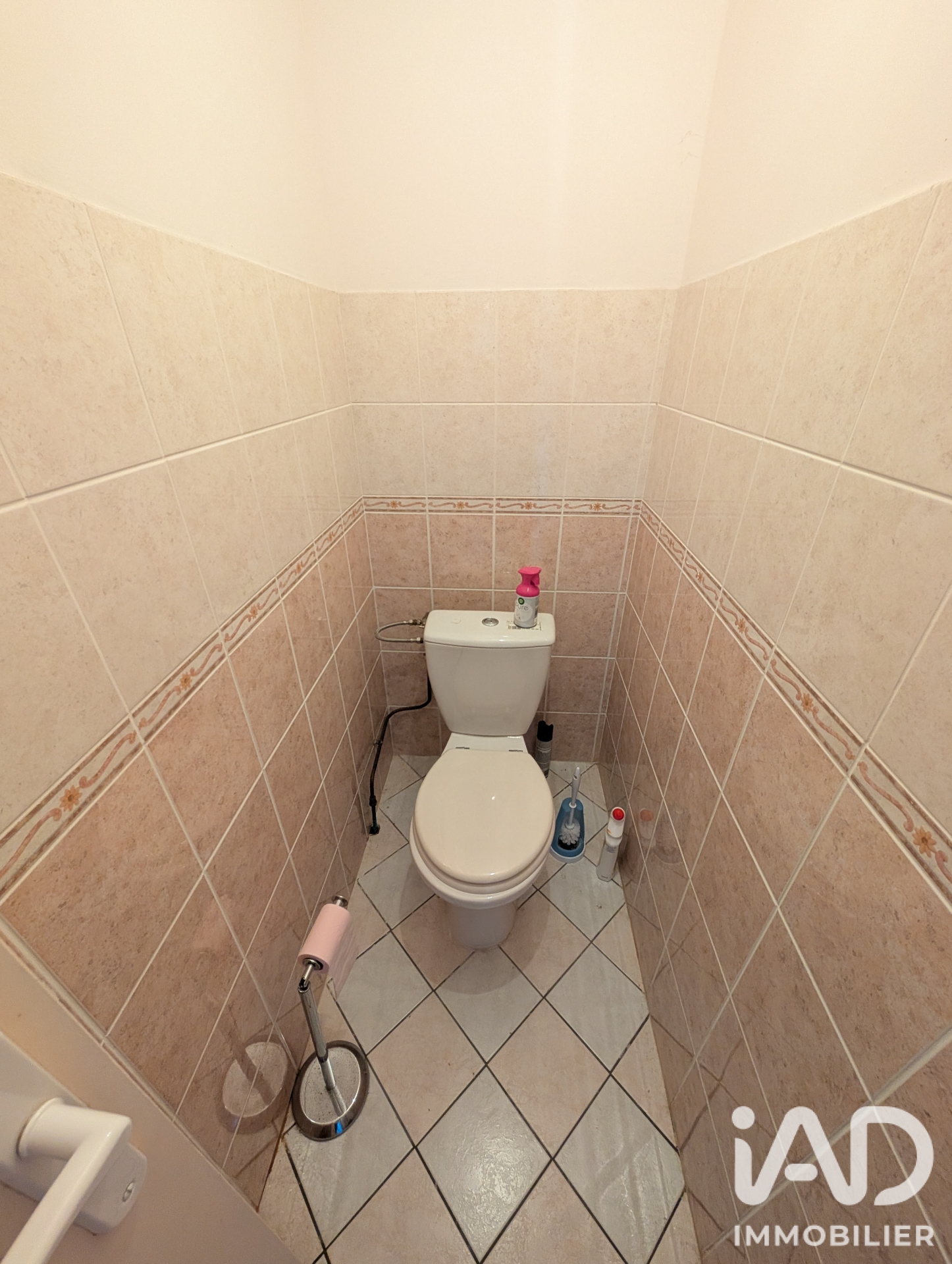 Vente maison à Mazerolles (86320) : maison de village 2 pièces 56 m² - 2105698 — 29