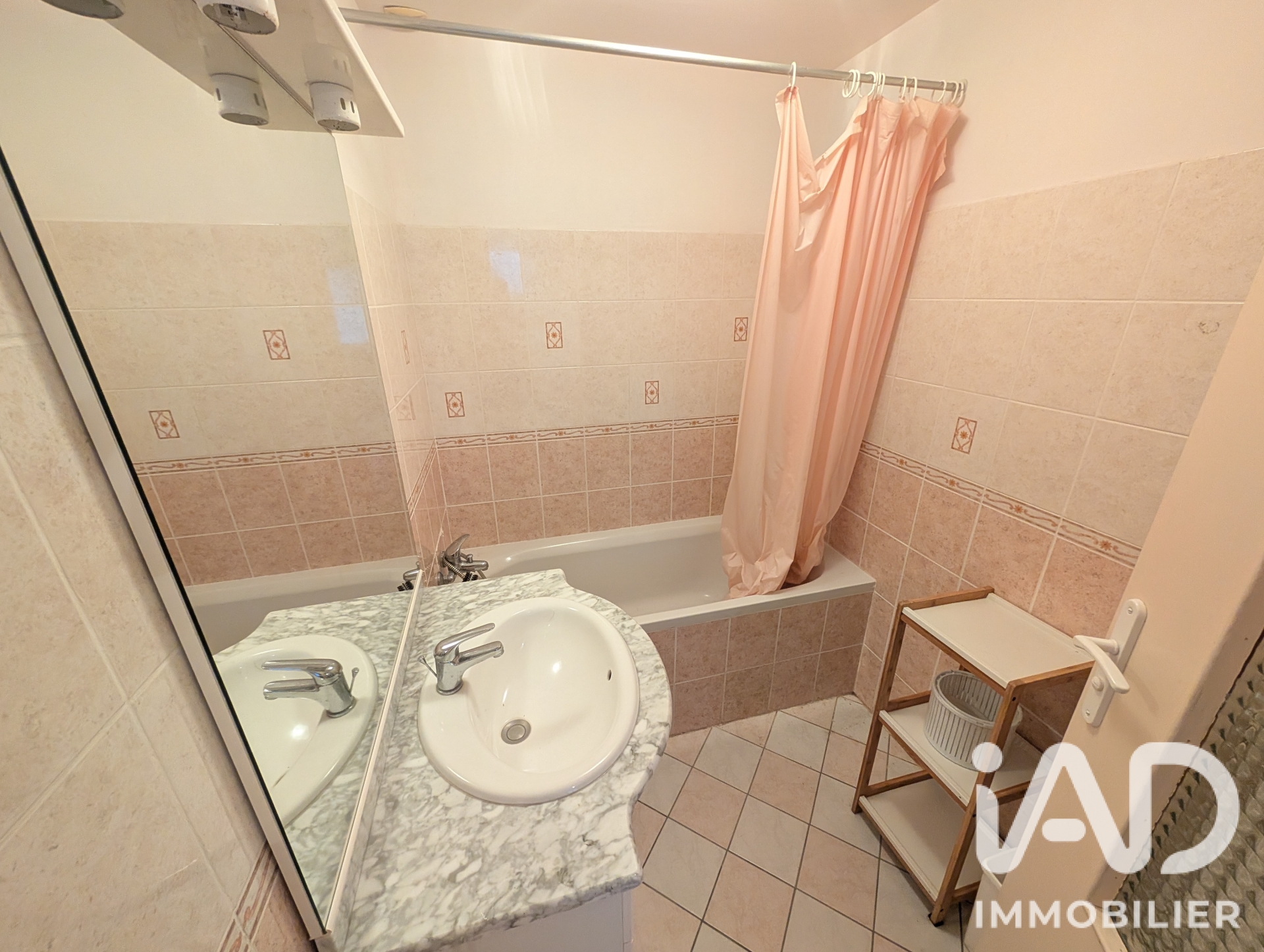 Vente maison à Mazerolles (86320) : maison de village 2 pièces 56 m² - 2105698 — 8
