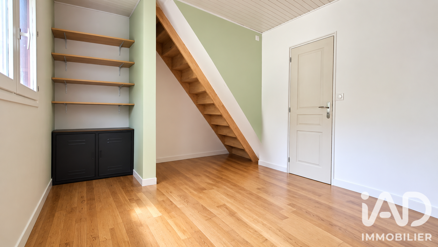 Vente maison à Sérifontaine (60590) : pavillon 6 pièces 135 m² - 2102009 — 8